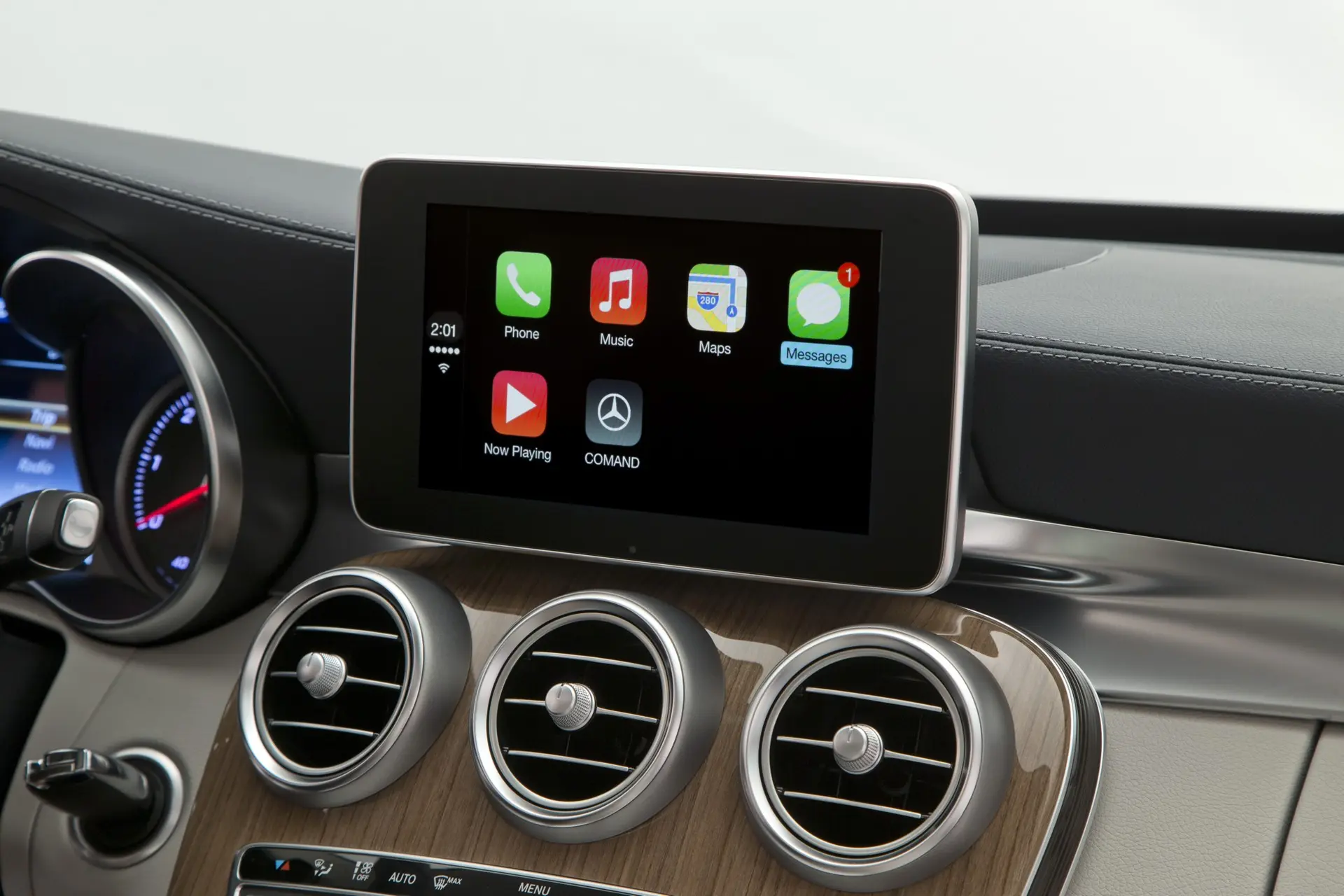 Car-Play