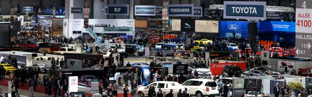 Car-shows