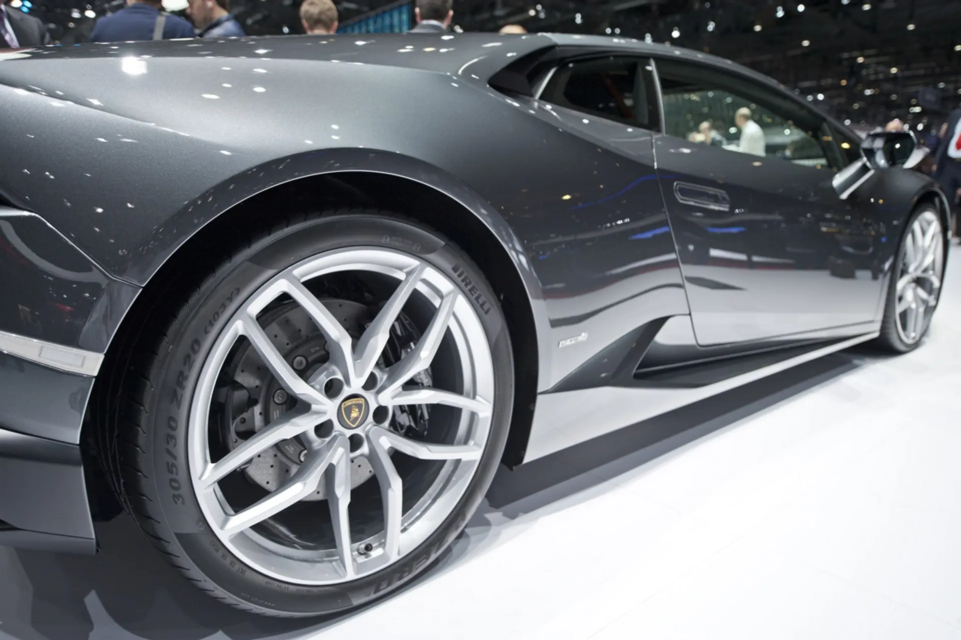 Car-Tyres