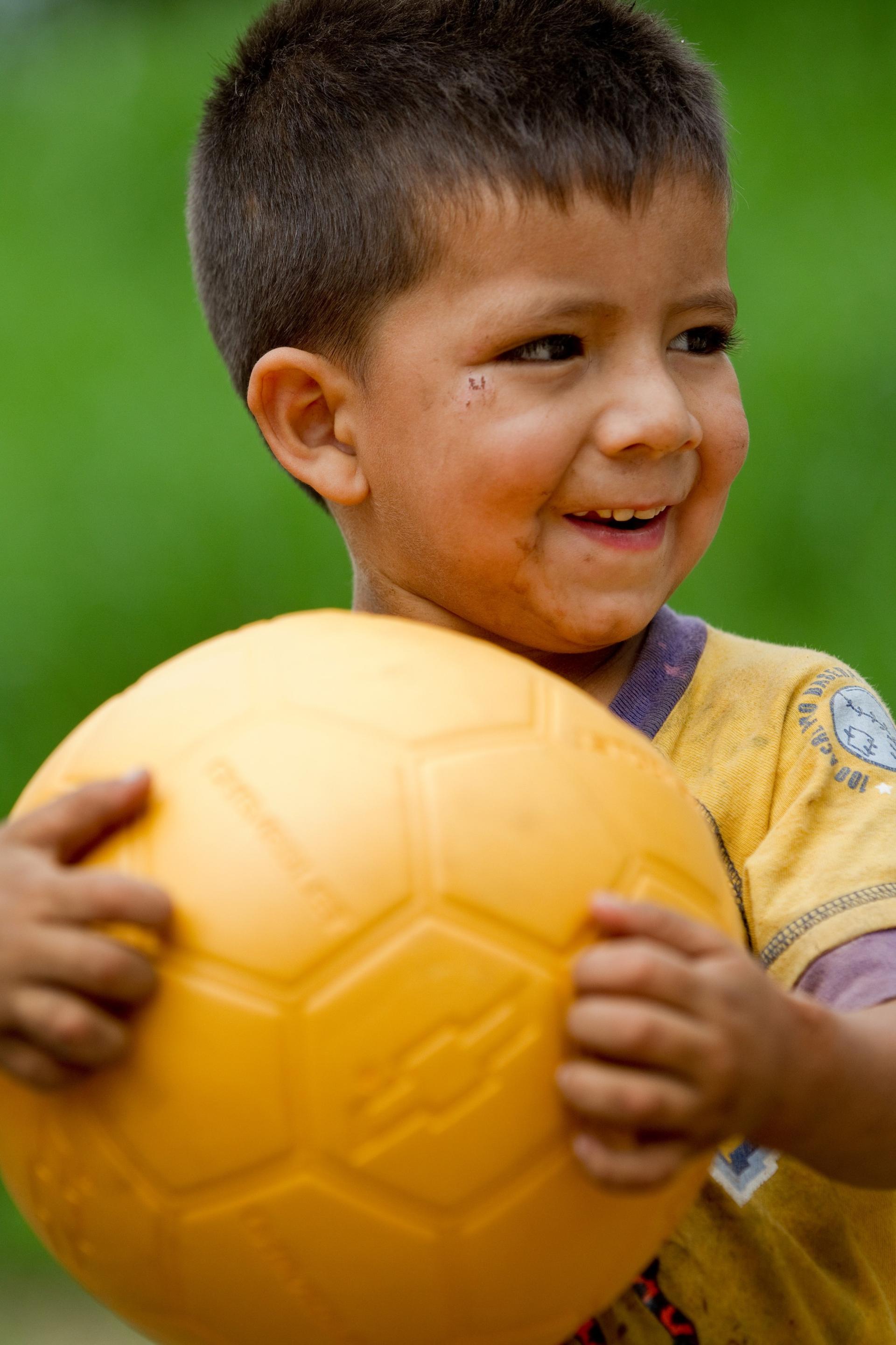 CHEVROLET FOOTBALL WHAT DO YOU #PLAYFOR?