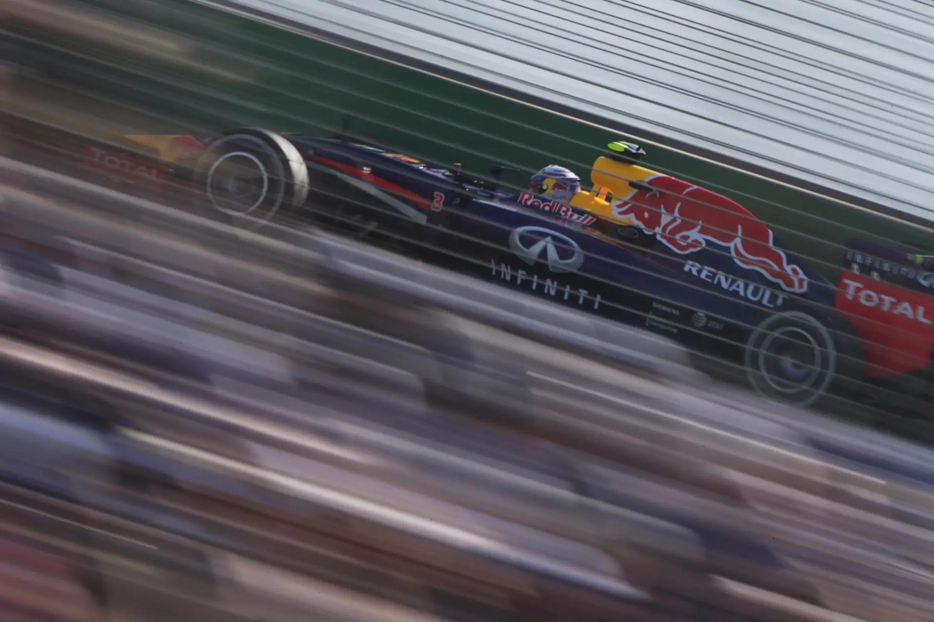 Formula-One-Race-Car