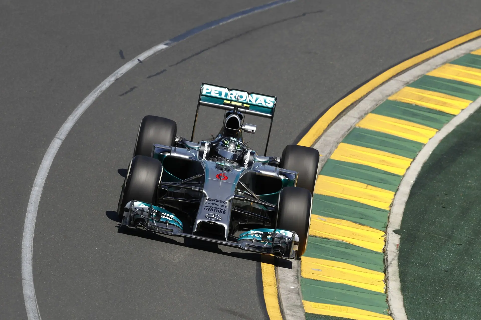 Formula 1