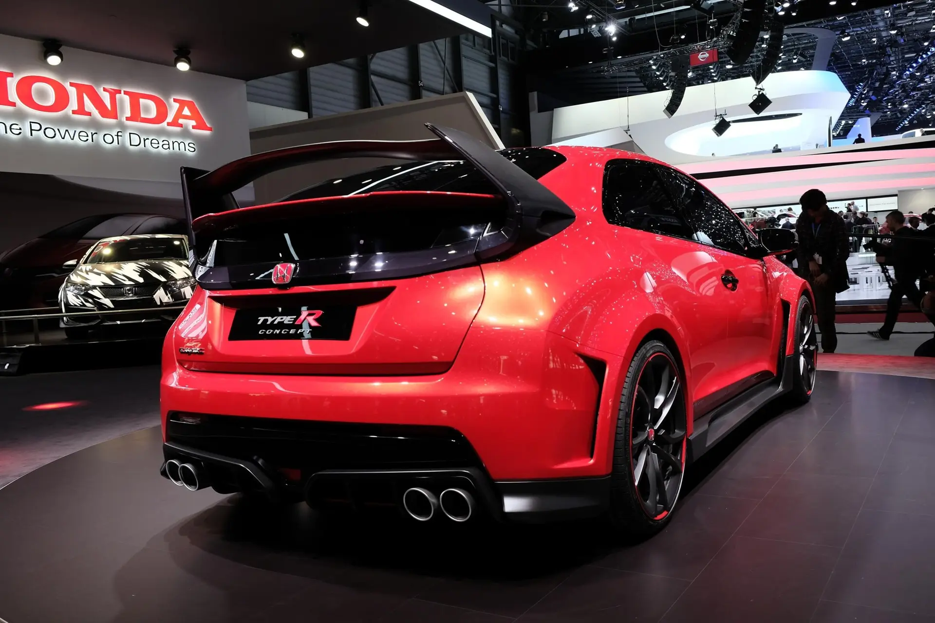 Geneva-Concept-Car
