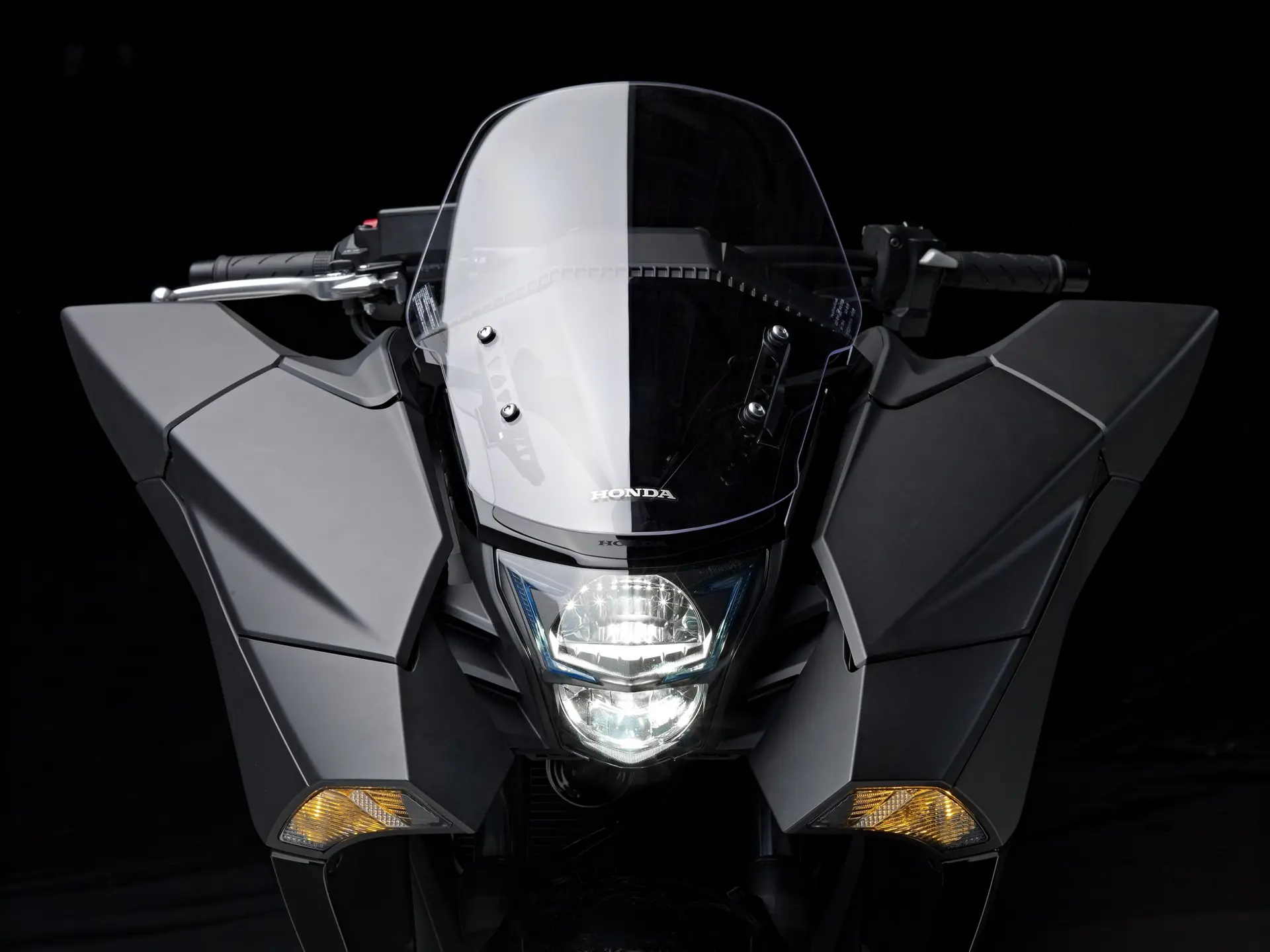 Honda_Motorbike