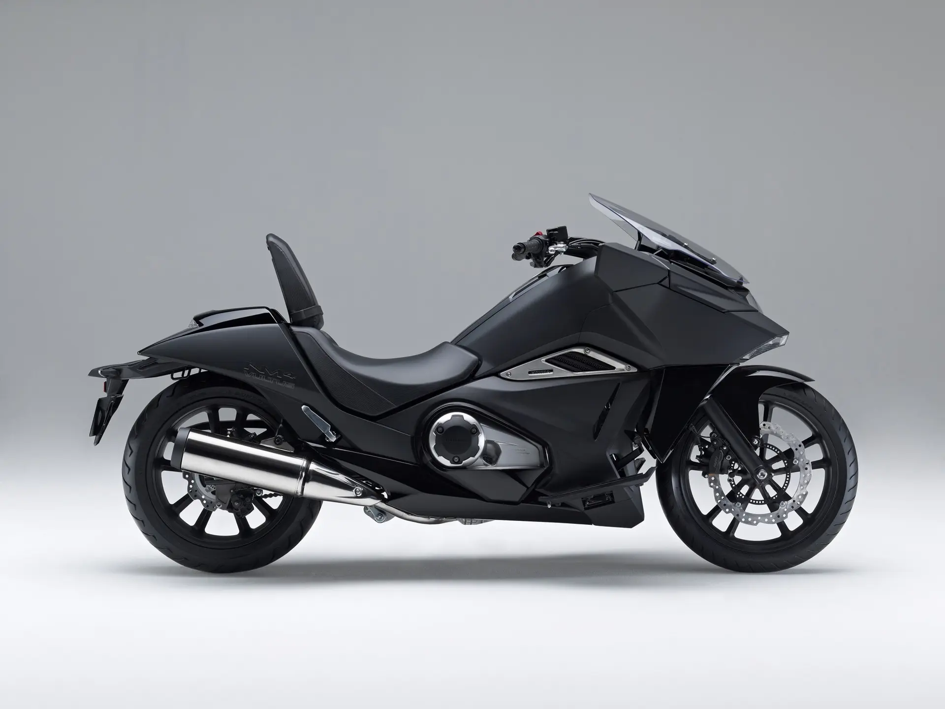 Honda_NM4_Motorbike