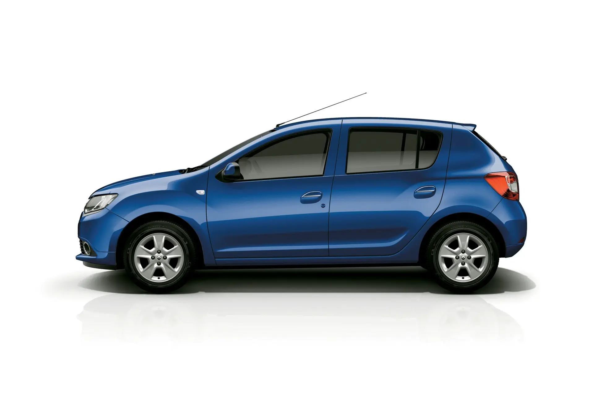 How-much-does-a-renault-sandero-cost