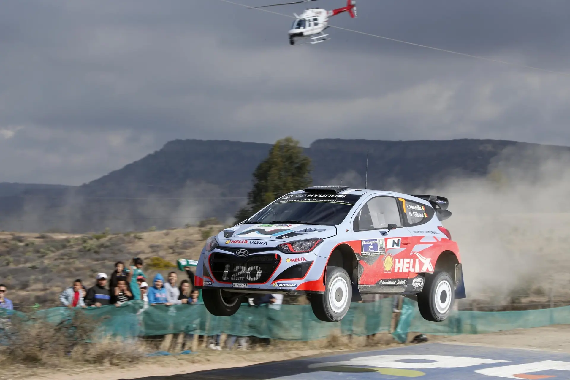 Hyundai Motorsport