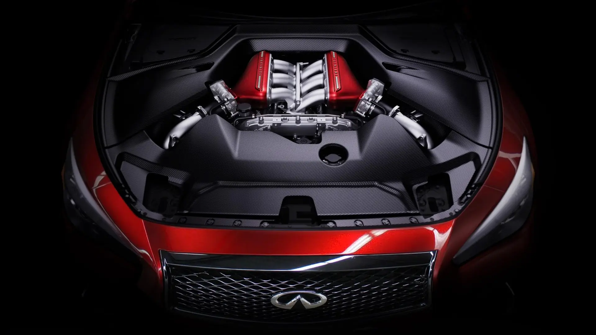 Infiniti-Q50-Engine