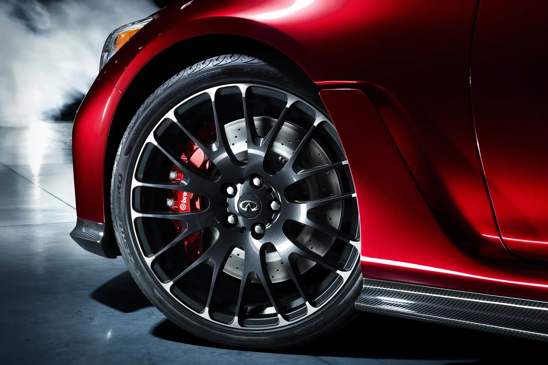 Infiniti-Q50-Tyres