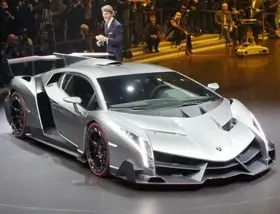 Lamborghini