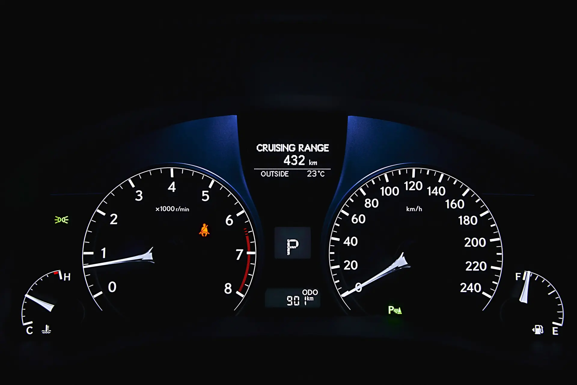 Lexus-RX