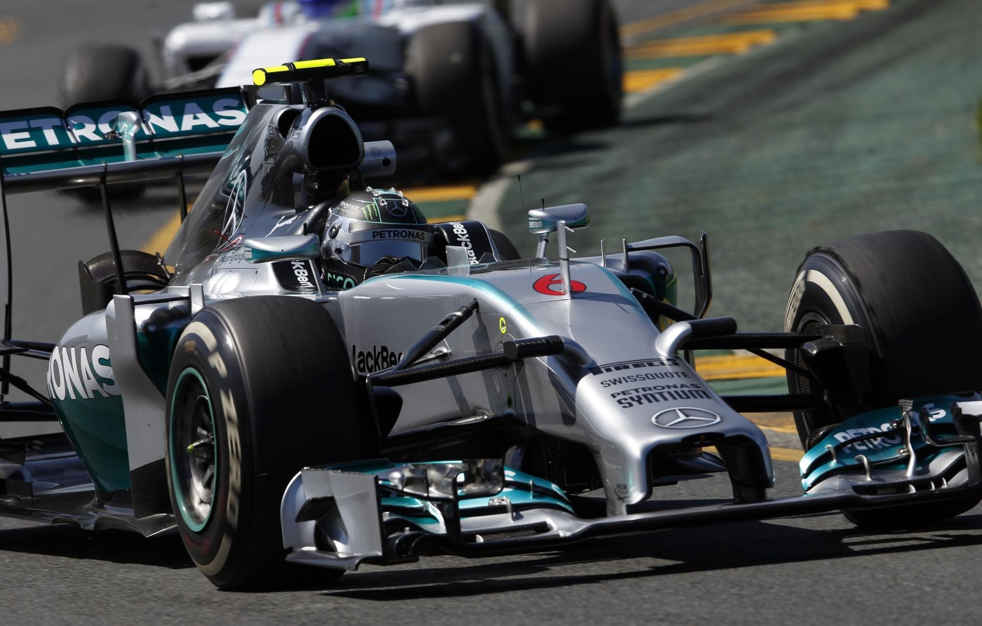 2014 Malaysian Grand Prix – Preview