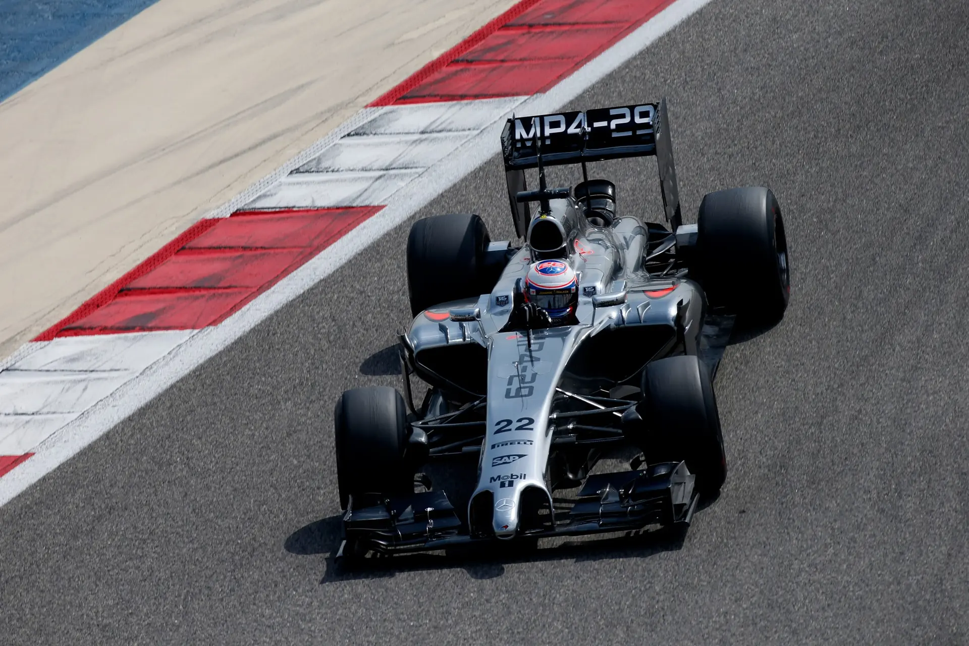 Mclaren-Formula-1