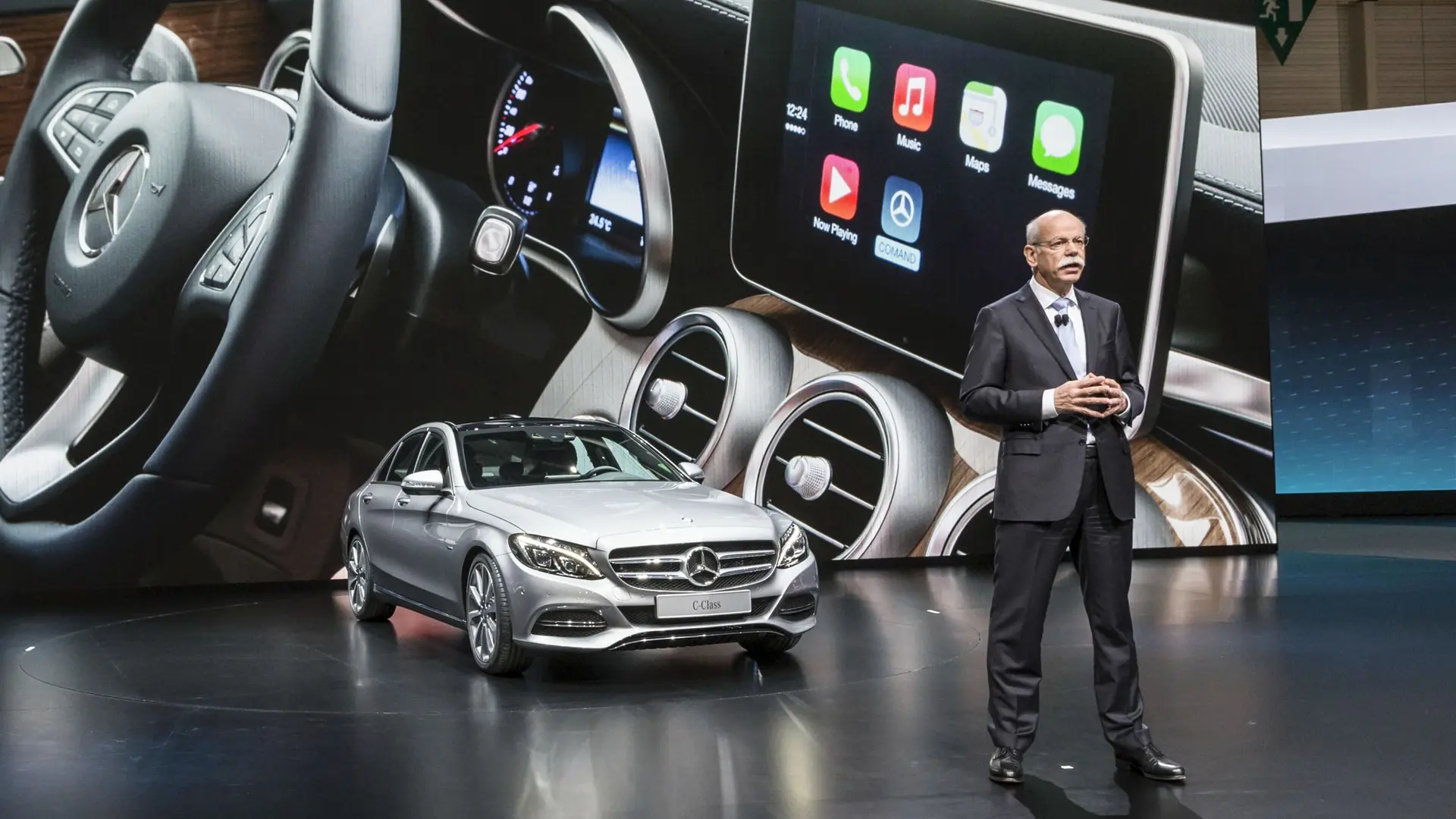 Mercedes-Me