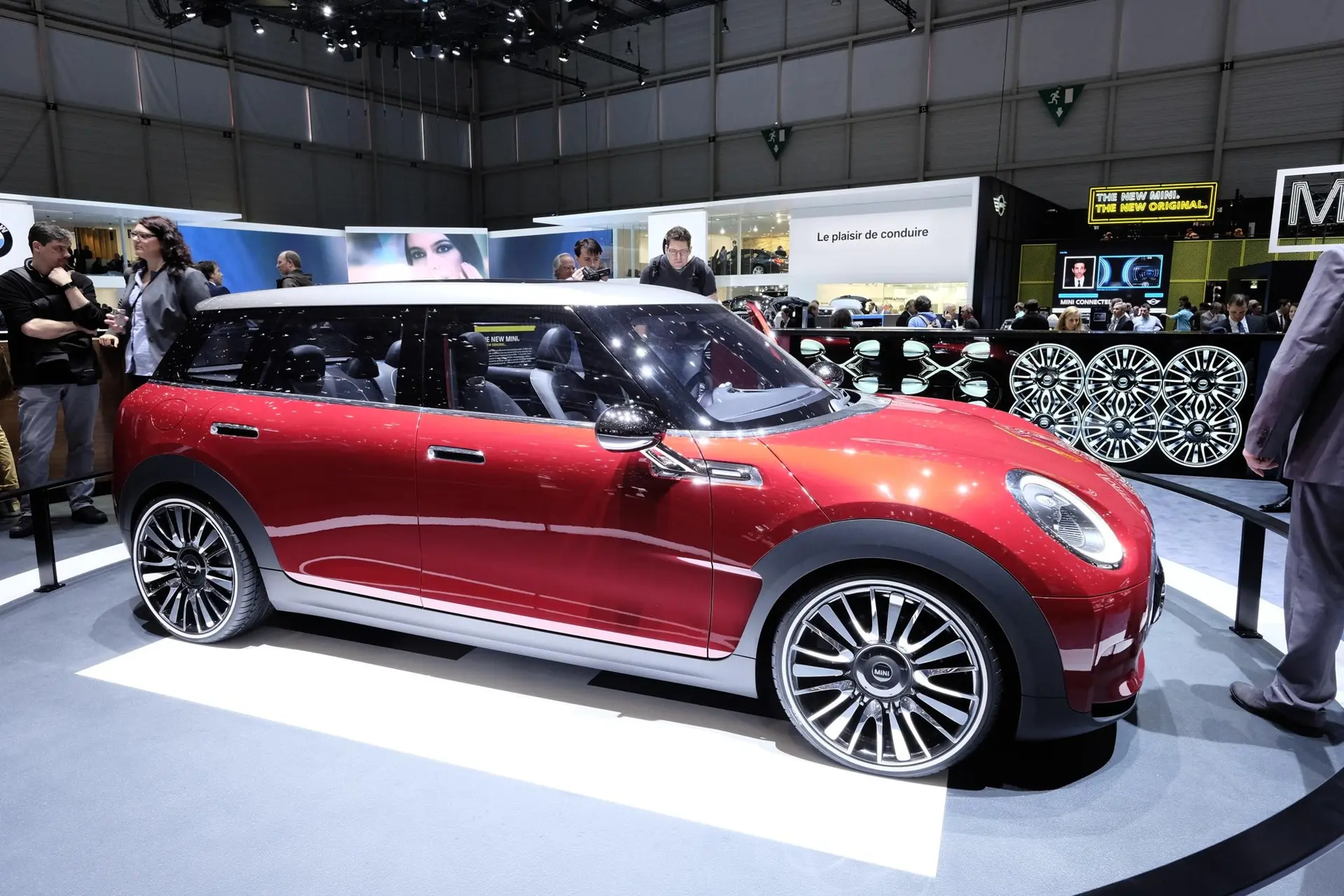 Mini-Geneva-Motor-Show