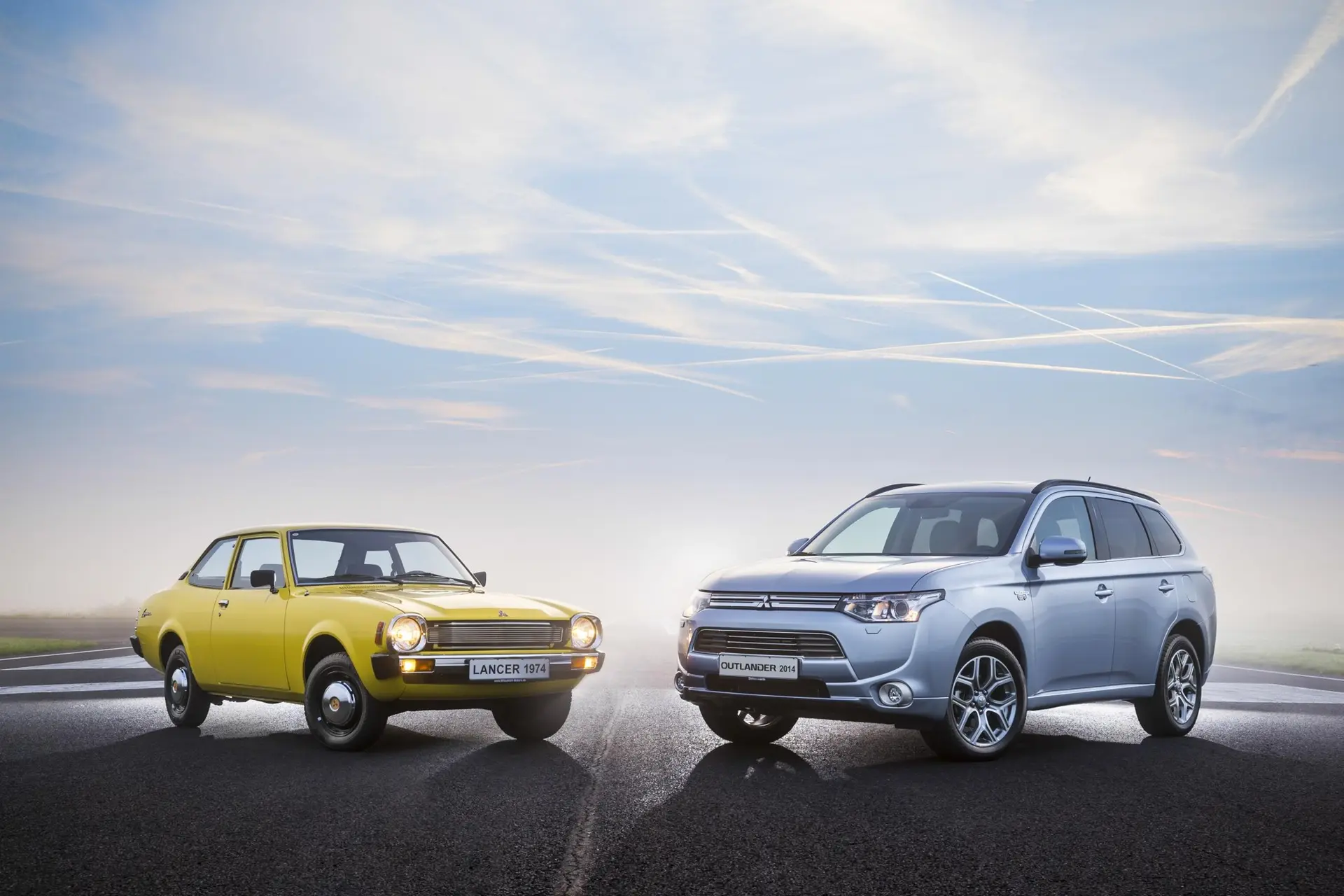 Mitsubishi-Motors