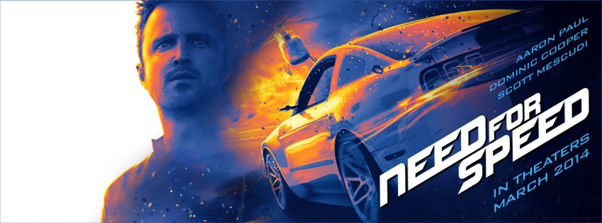 Need-for-speed