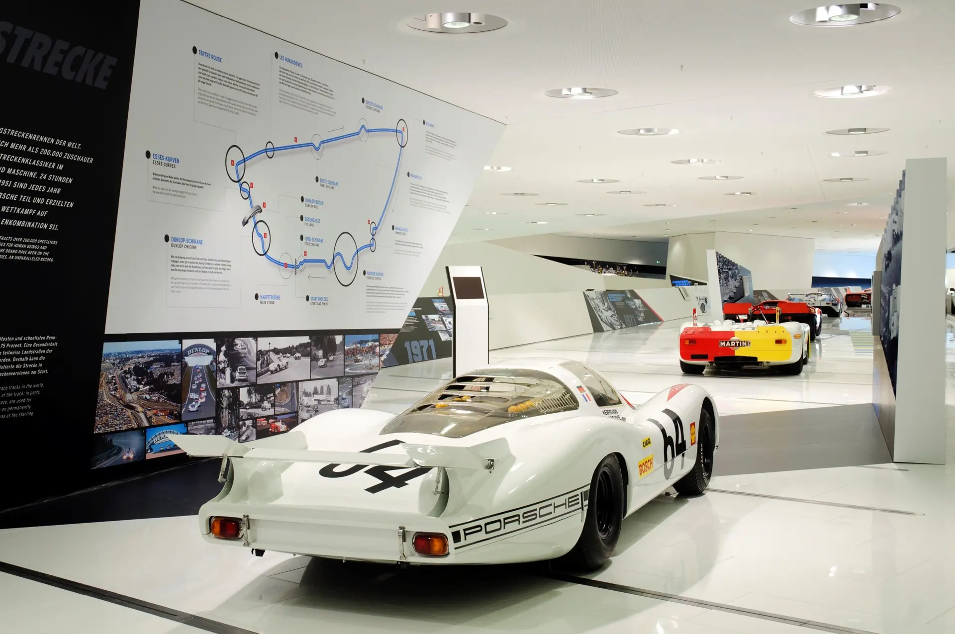 Porsche-Museum