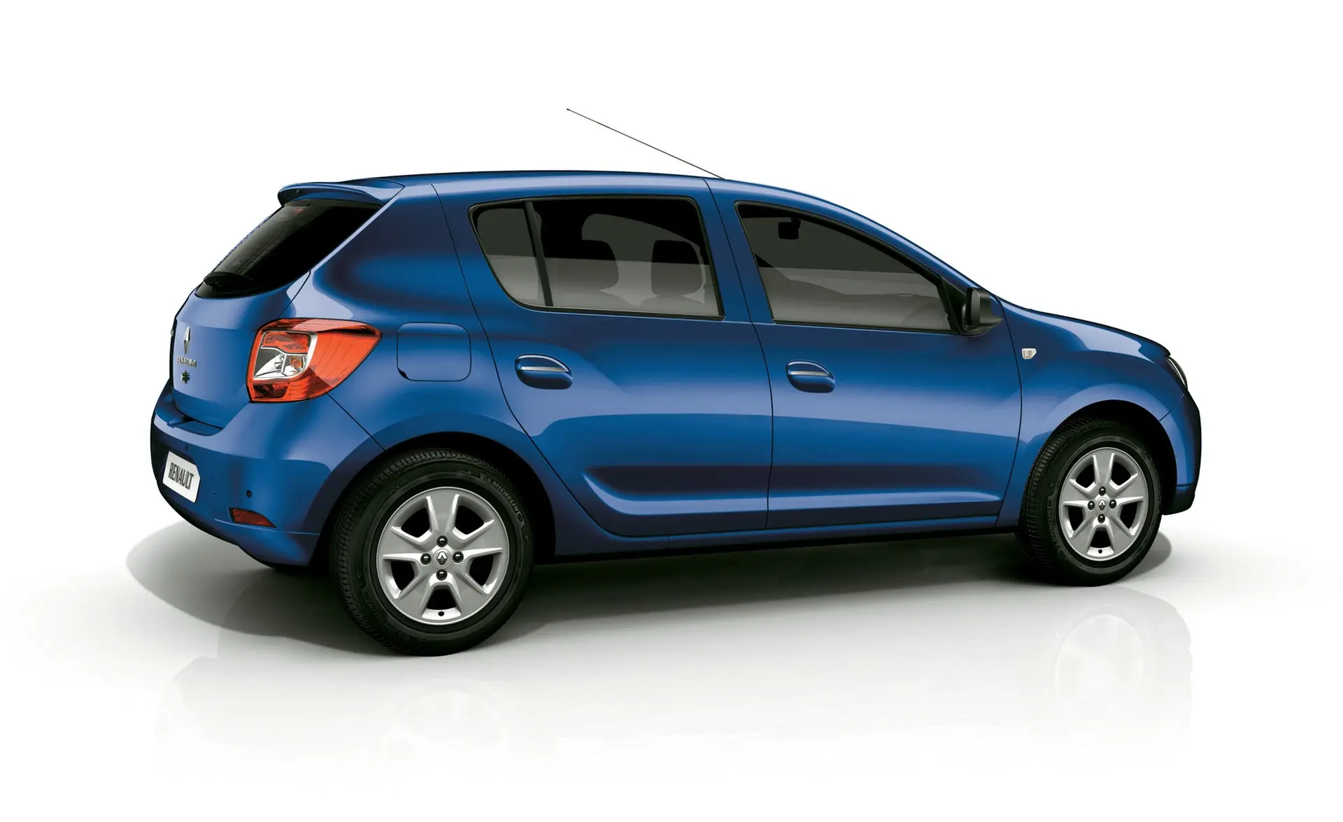 Renault-Sandero-Pricing