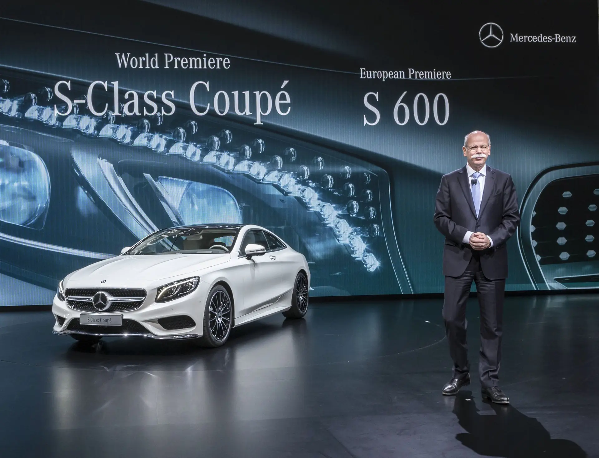 S 600
