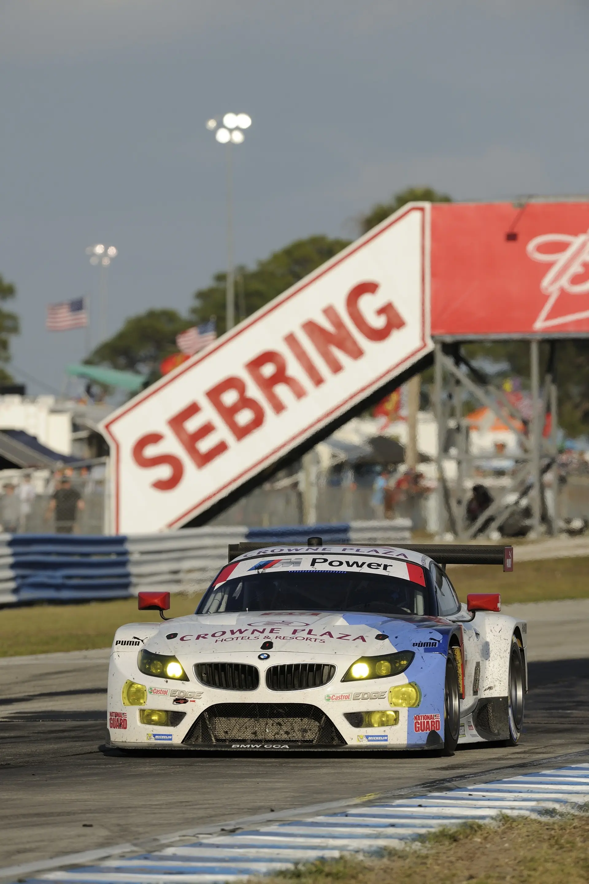 Sebring