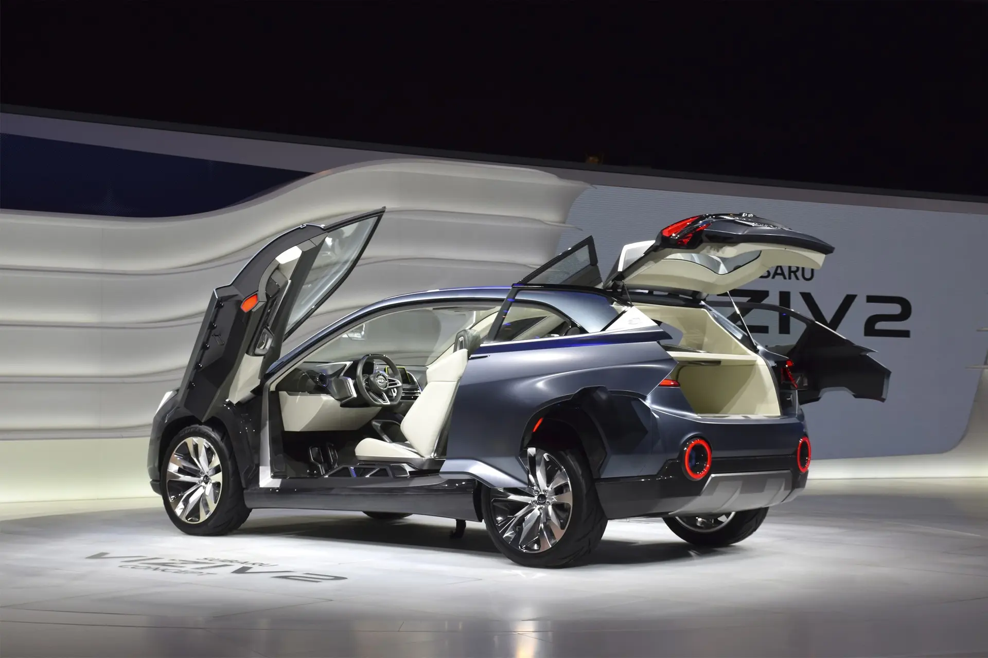 Subaru-Concept-Car