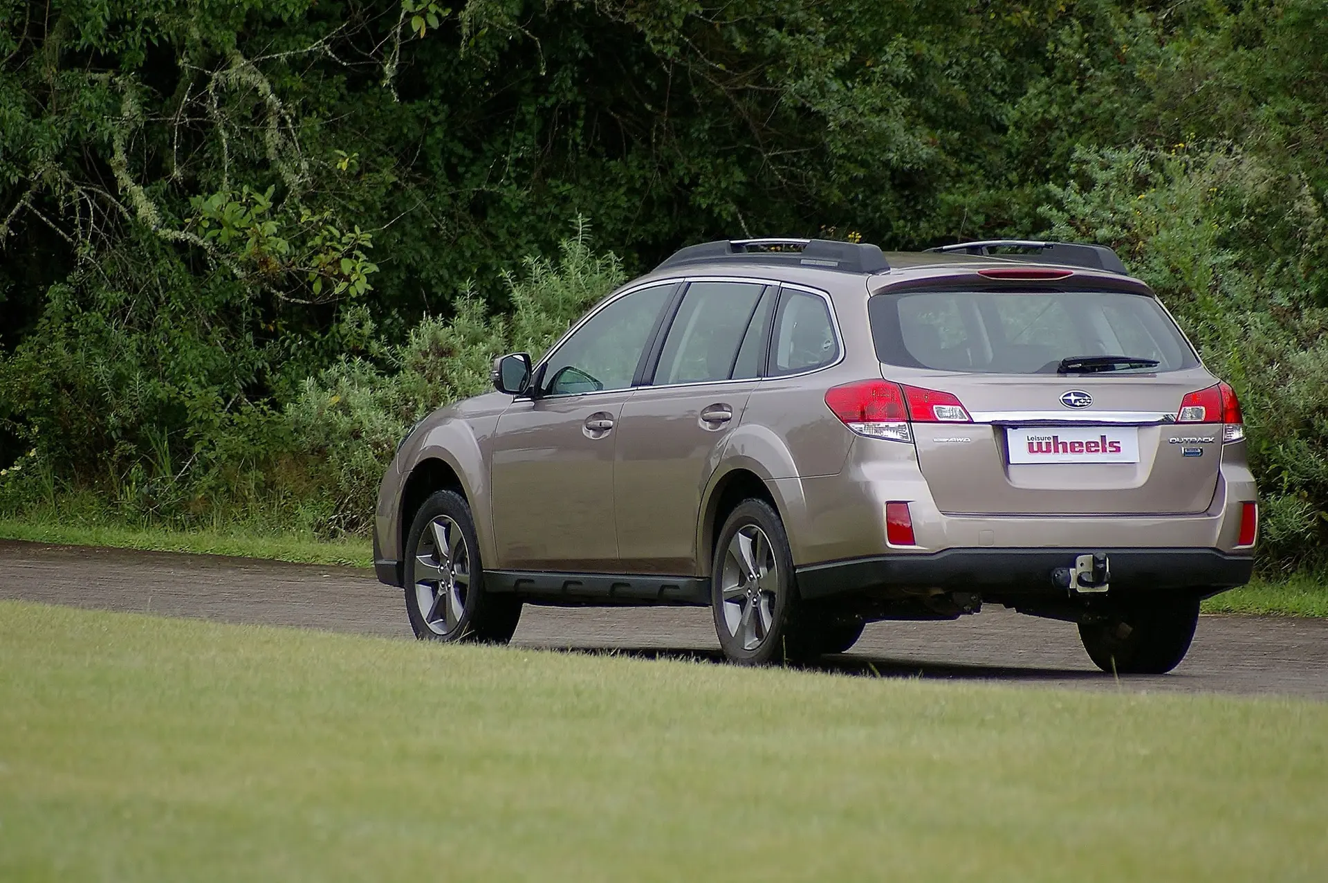 Subaru-Outback