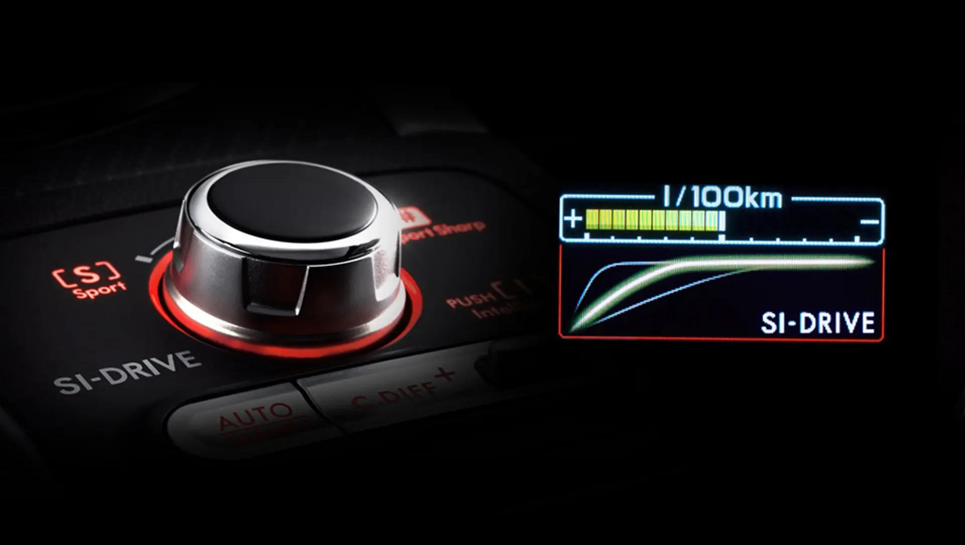 Subaru_WRX_Instruments
