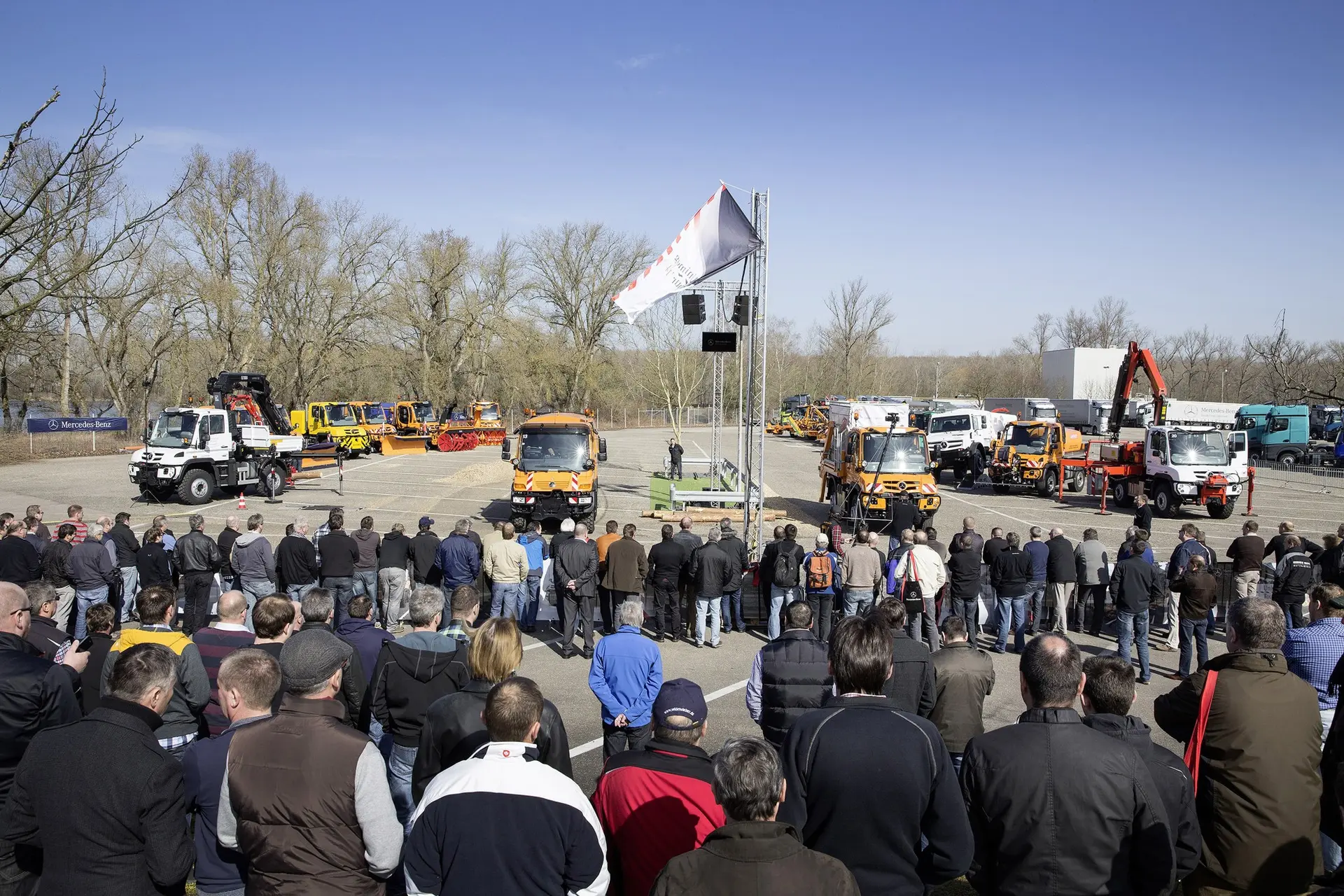 Unimog-Tour-2014