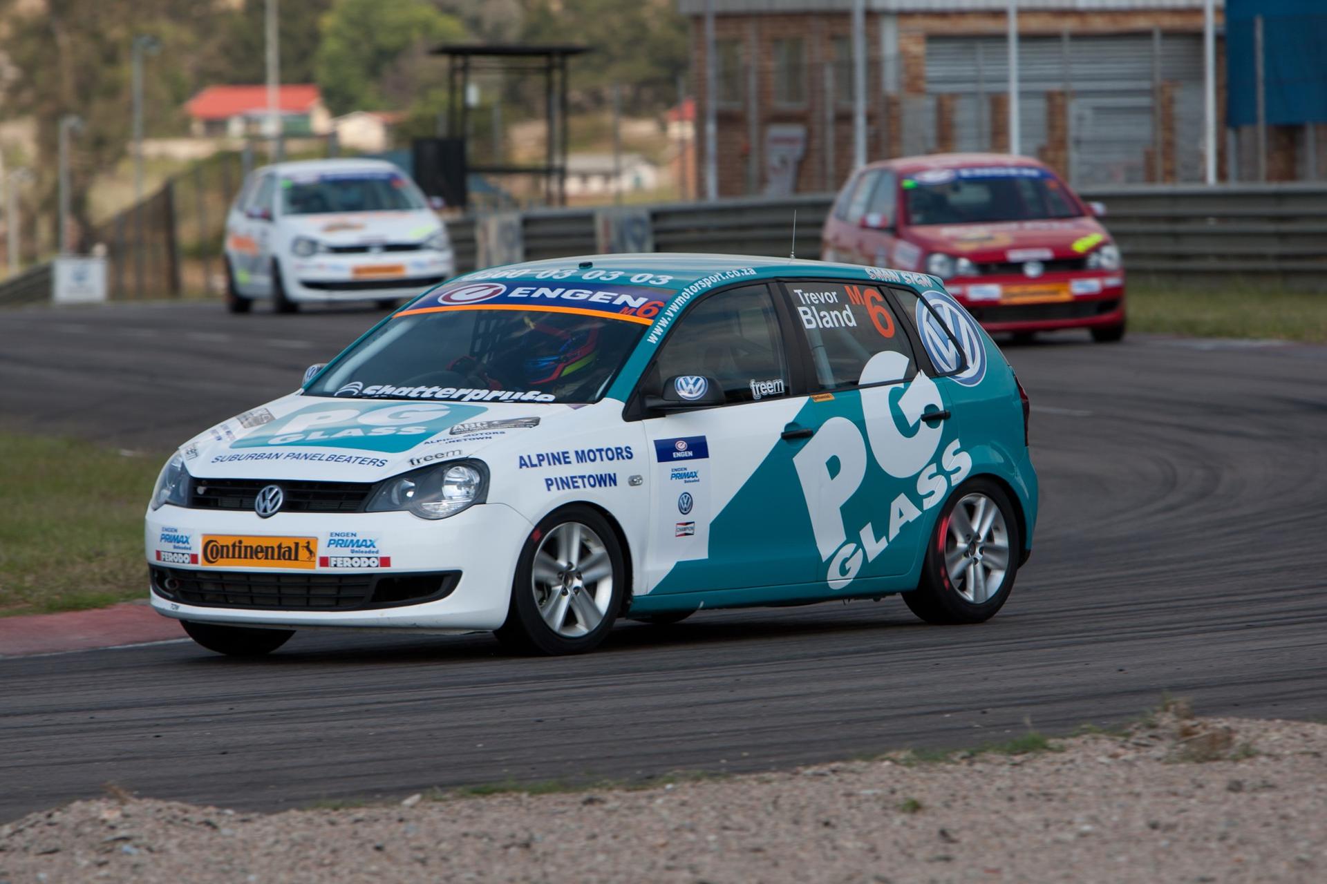 Engen Volkswagen Cup Zwartkops Raceway