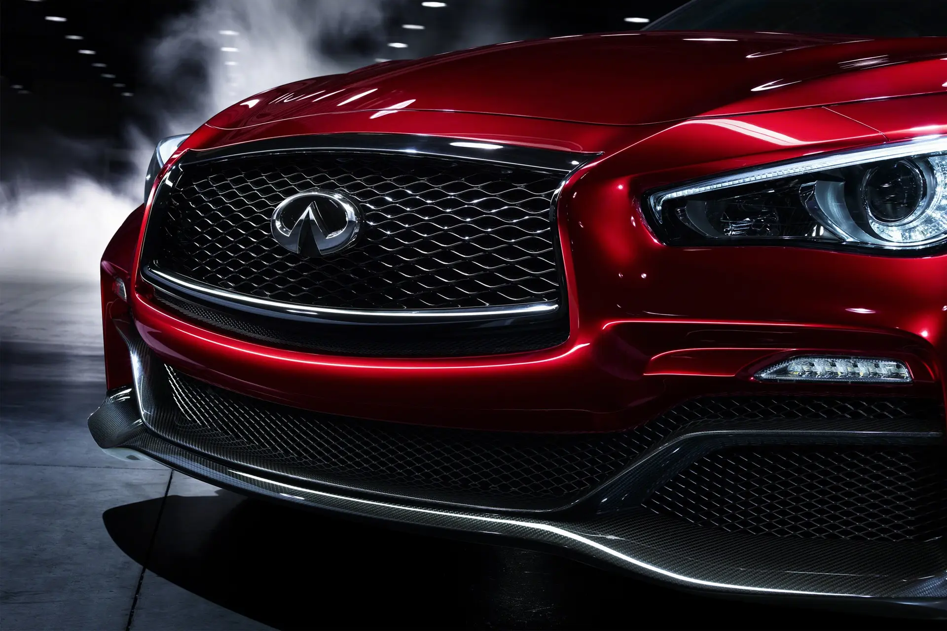 2014 Infiniti Q50