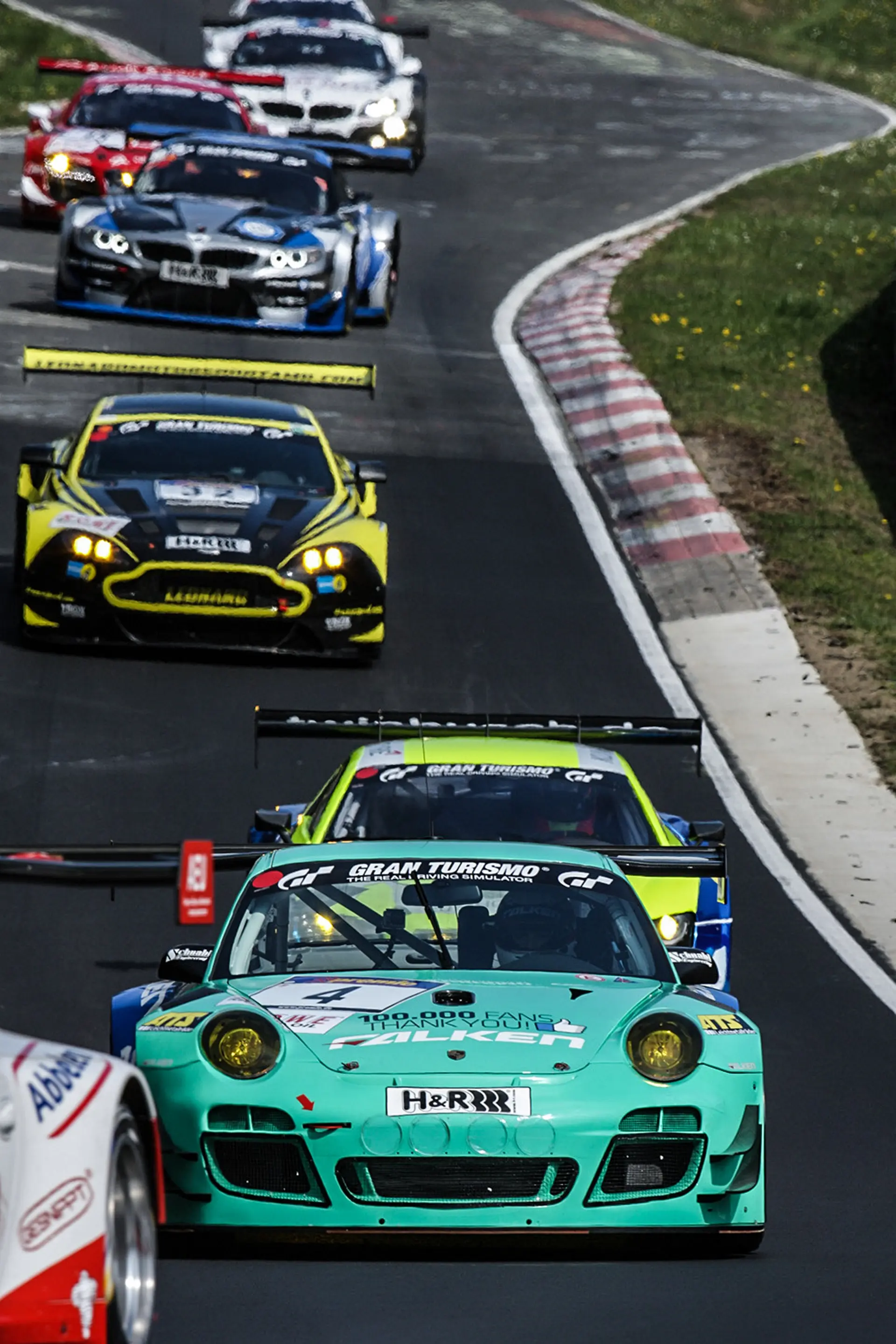 Falken Tyres