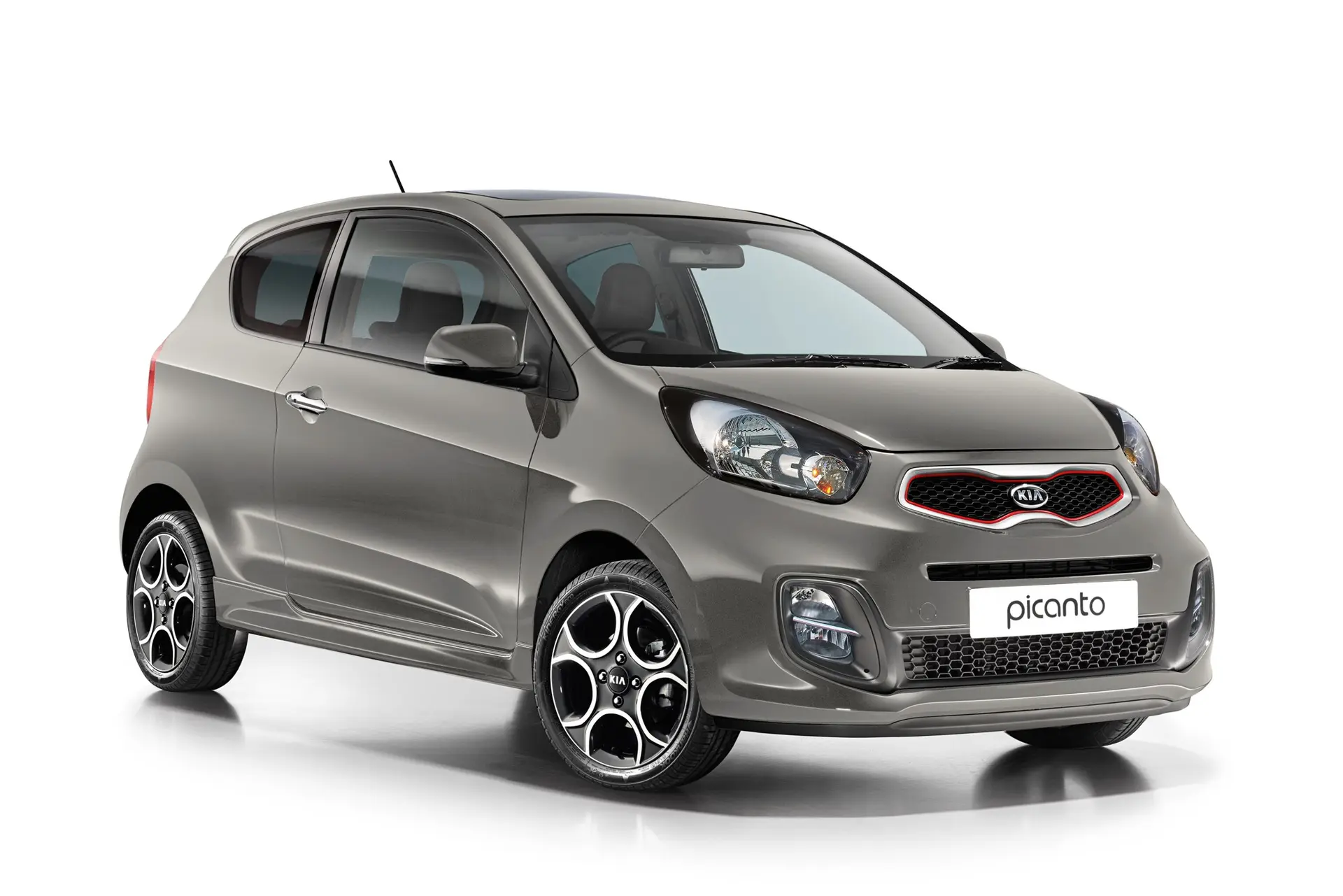 KIA-Picanto