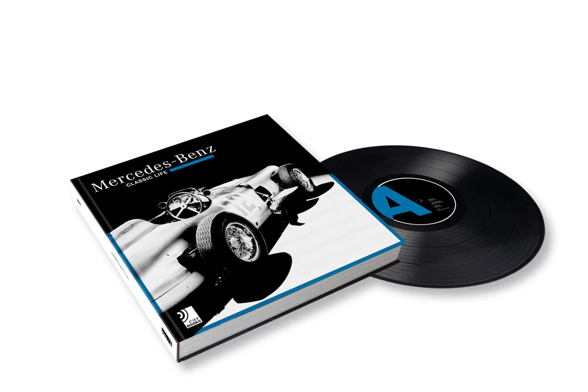 Mercedes-Benz Classic Life