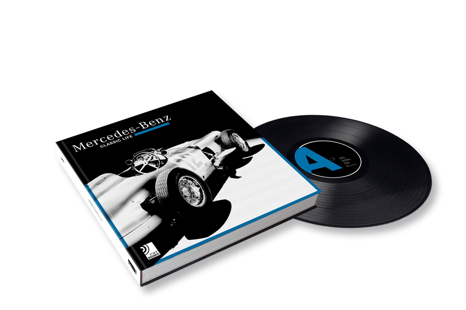 Mercedes-Benz Classic Life