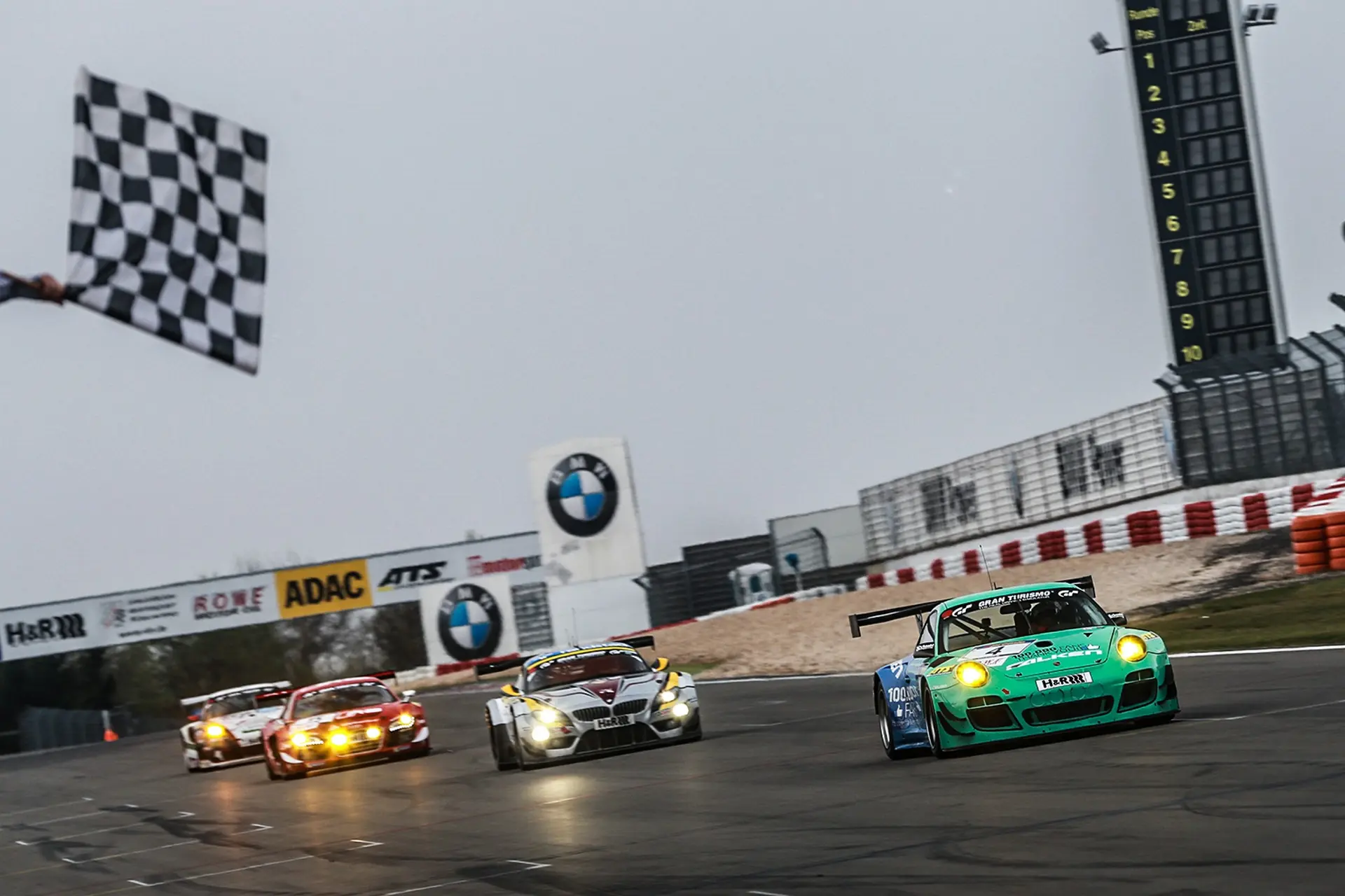 Motorsport