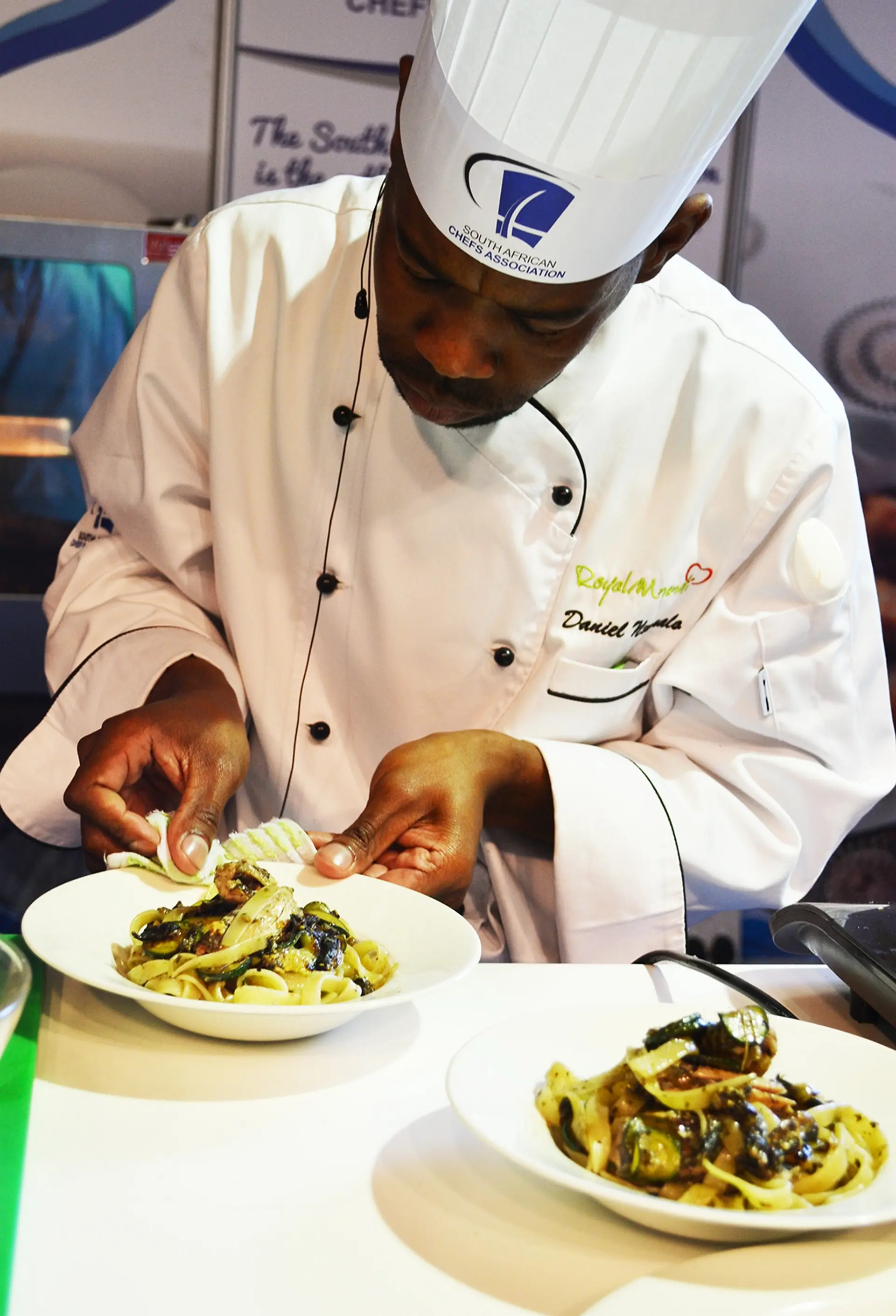 Rand Show 2014
