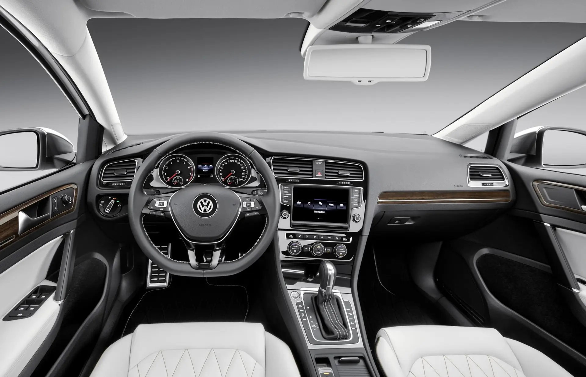 Volkswagen-Concept-Car-Interior
