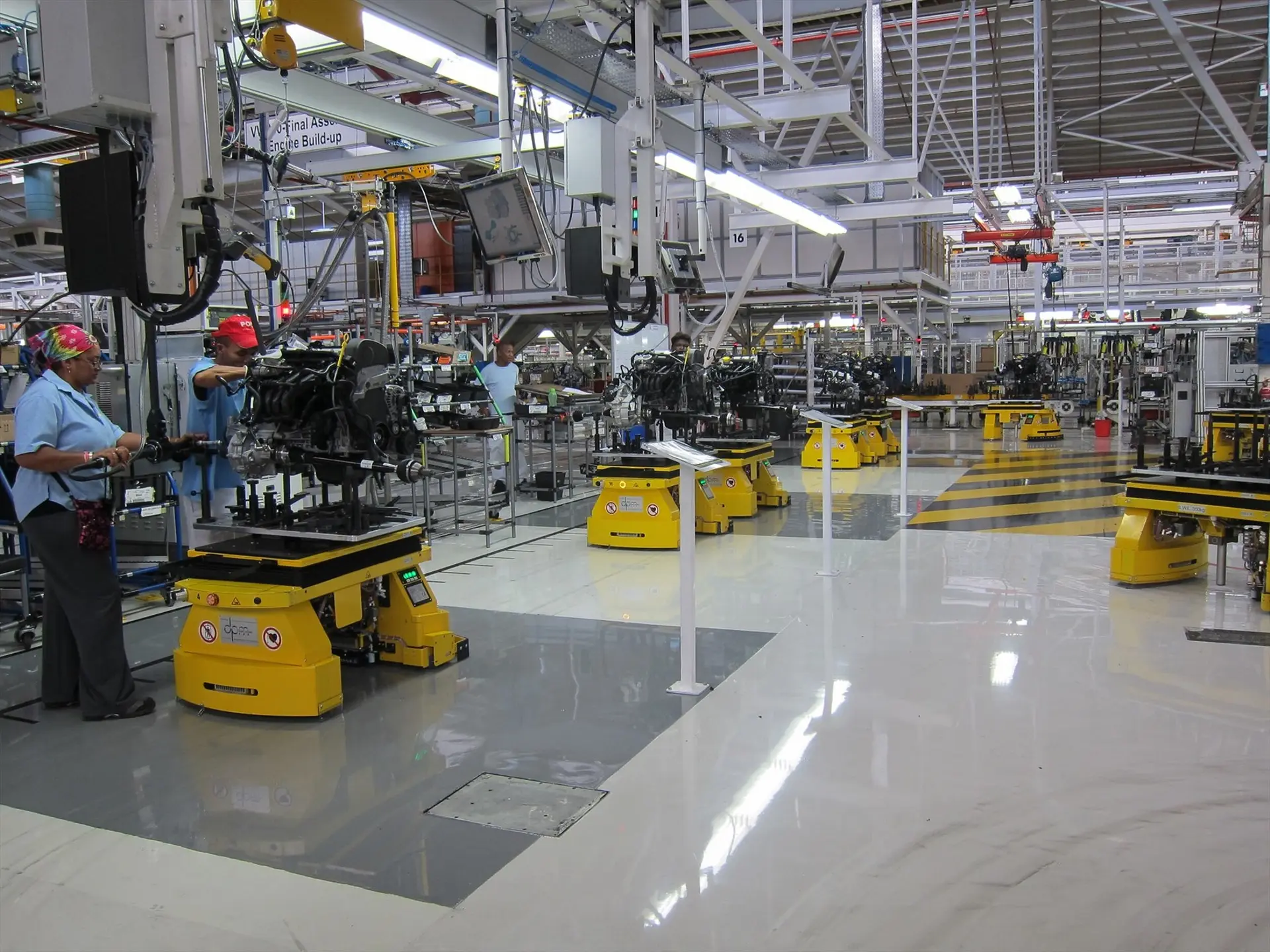 Volkswagen_Group_South_Africa_Manufacturing