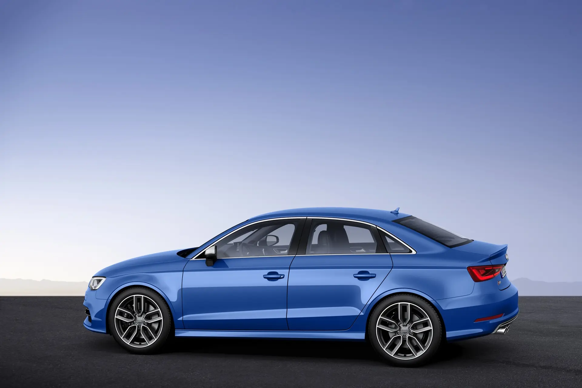 Audi_S3_Sedan