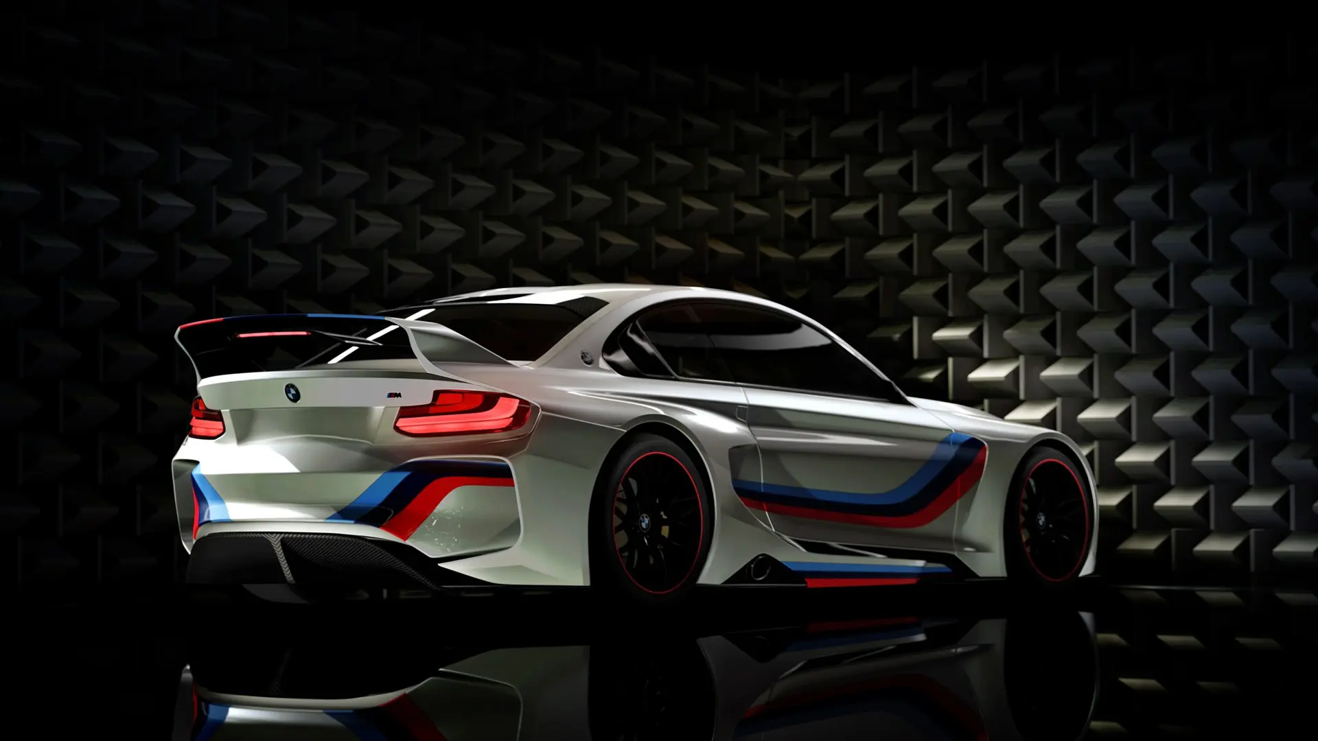 BMW-Car-Games
