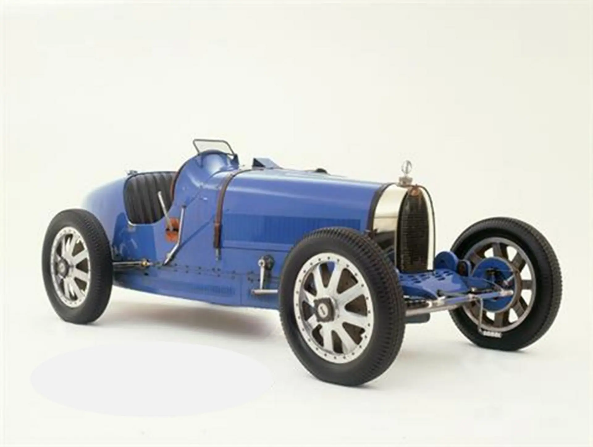 Bugatti Type 35 1924