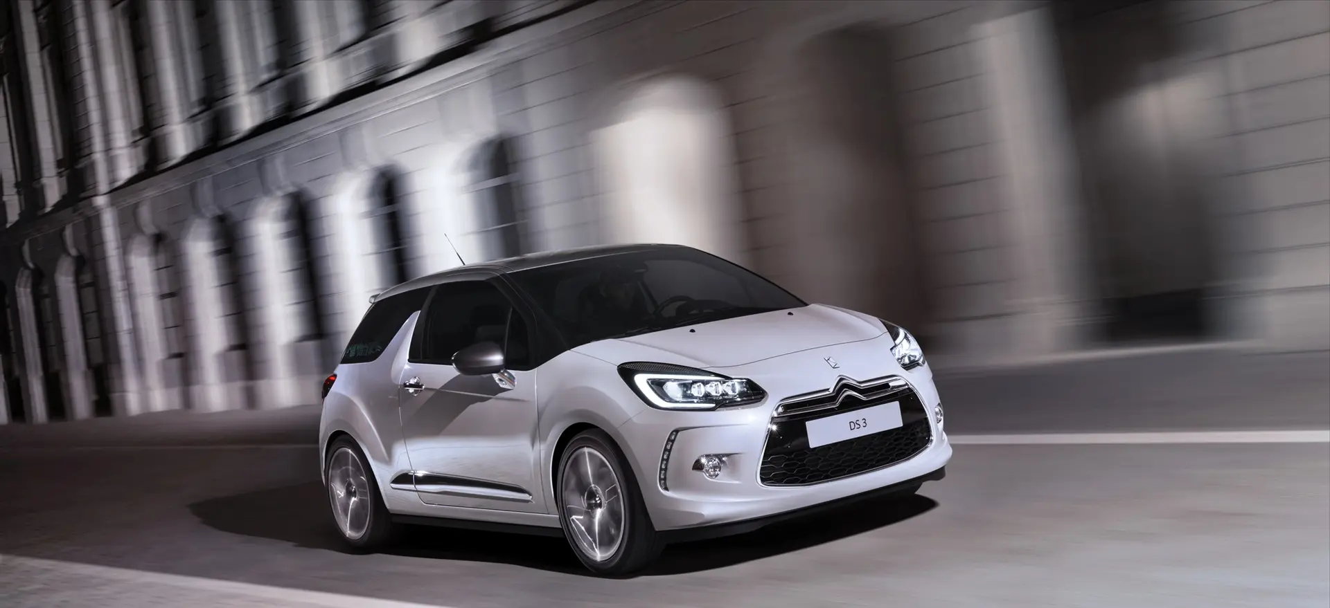 Citroen DS3