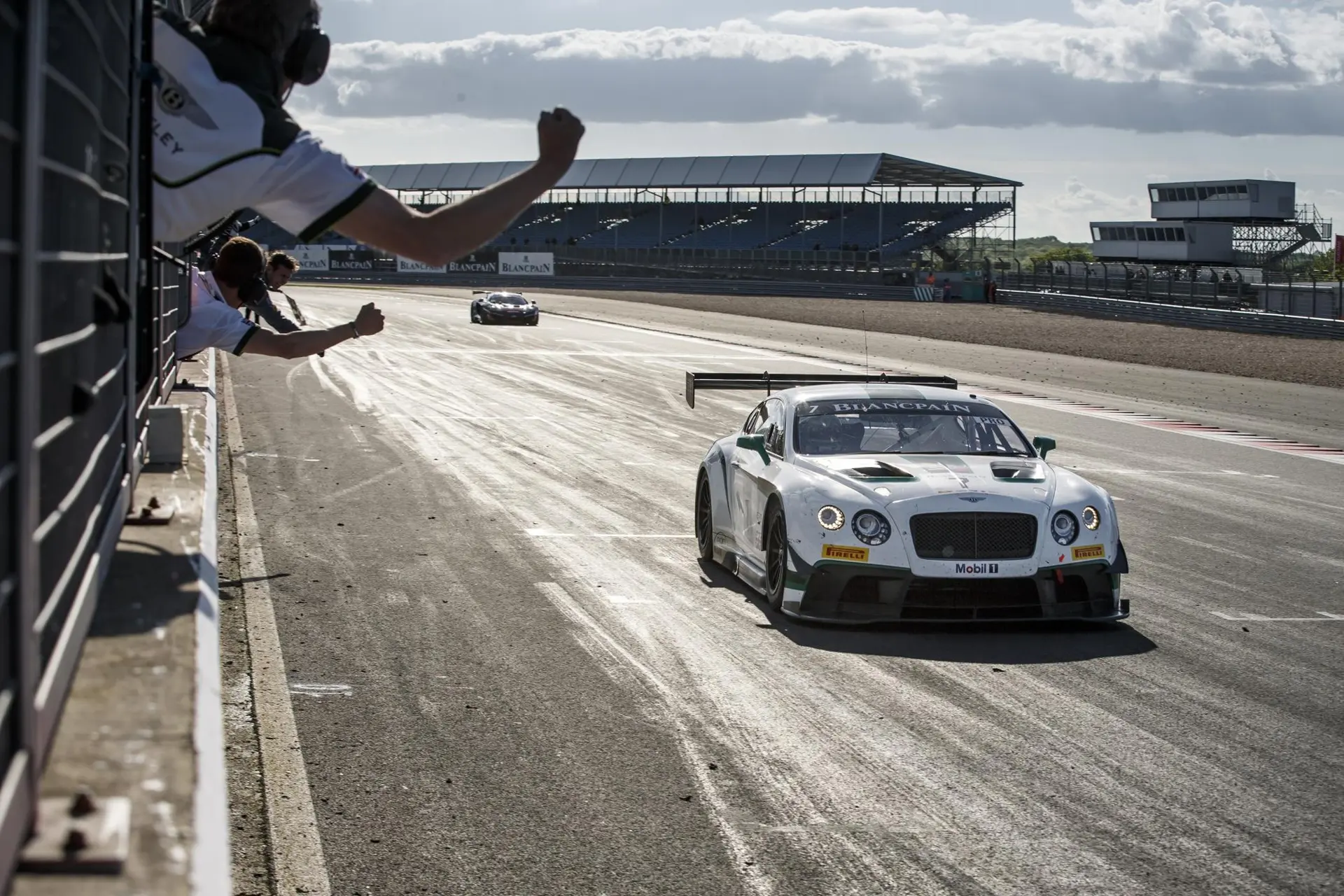 Continental GT3