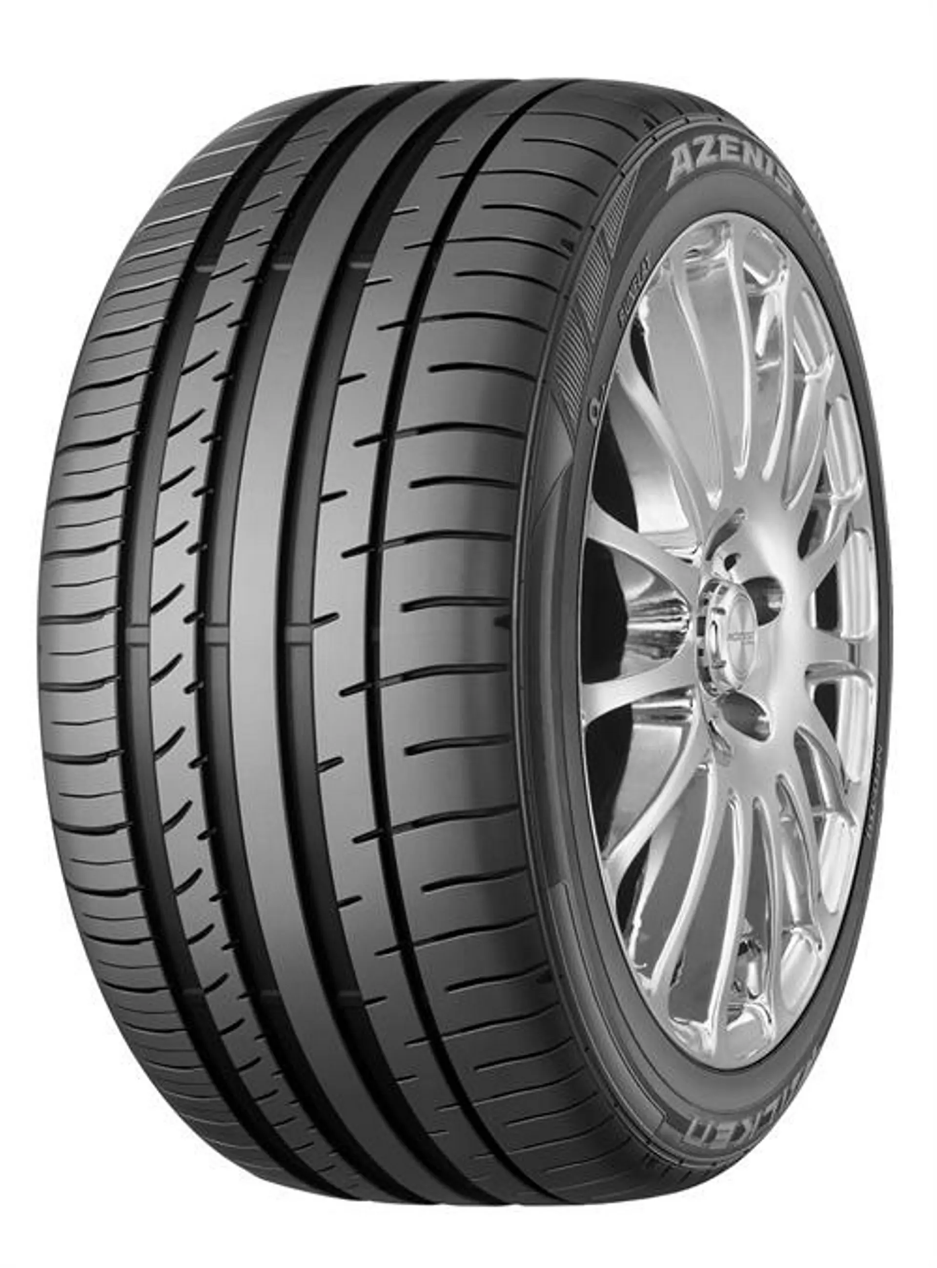 Falken's Azenis FK453 high Performance Tyre