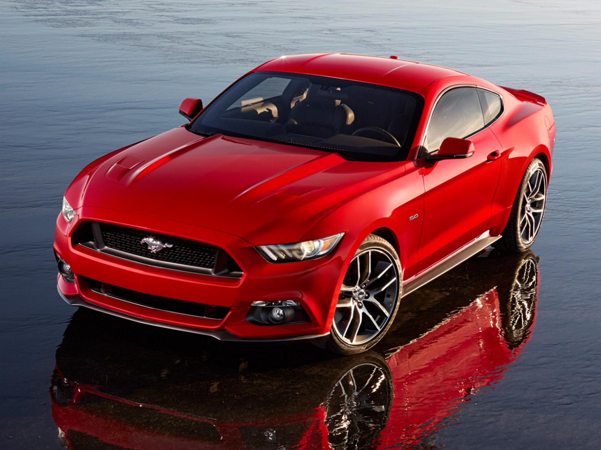 Ford Recognizes Its Top Global Suppliers for Outstanding Performance in 2013