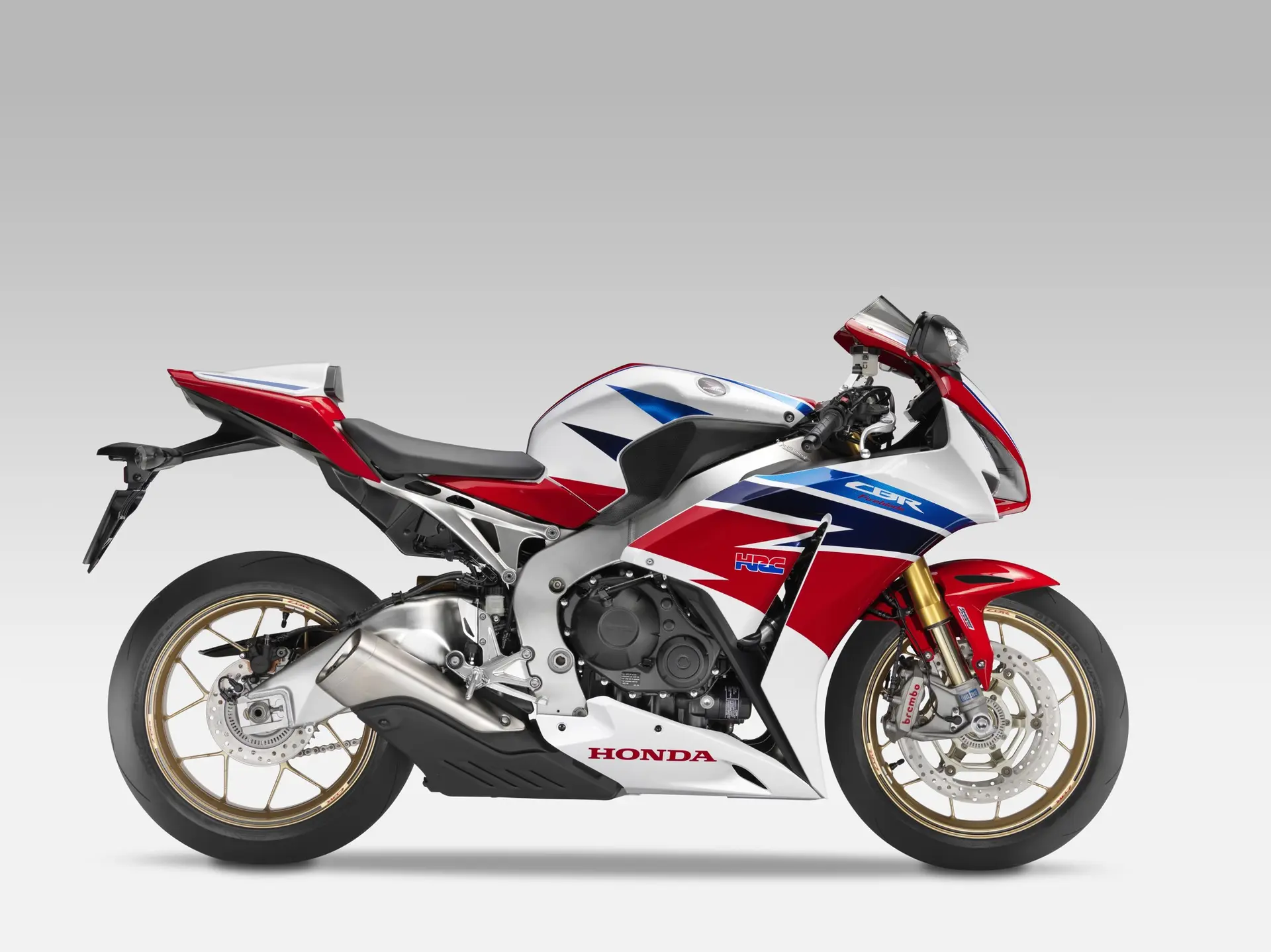 Honda CBR1000RR