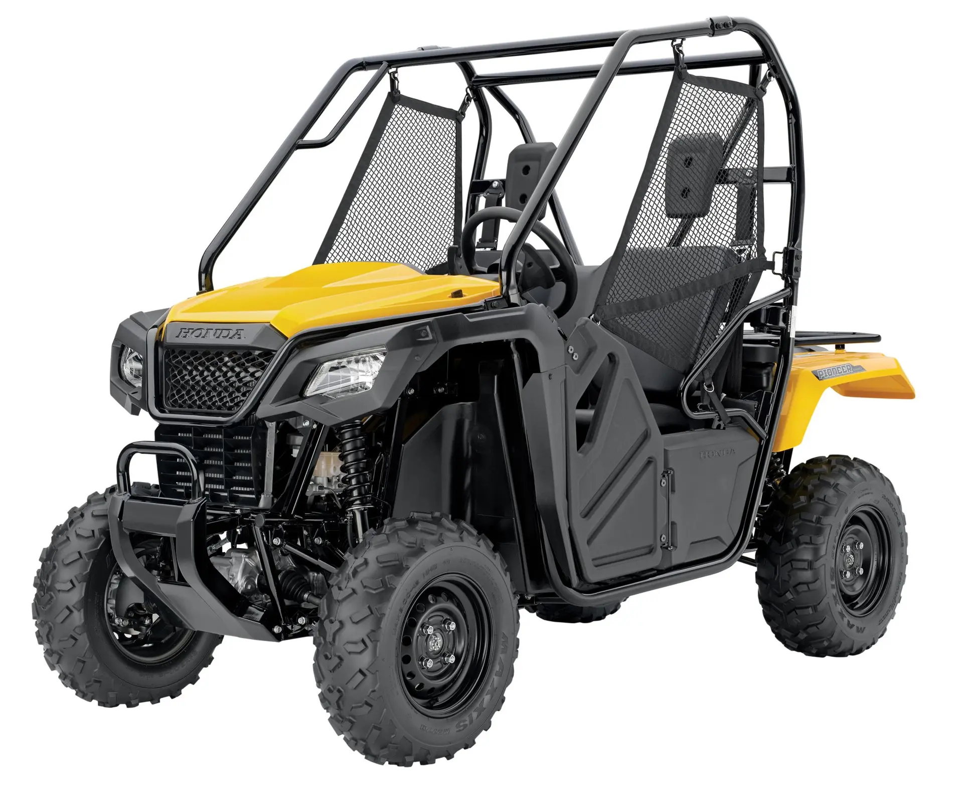 Honda-Pioneer-2015