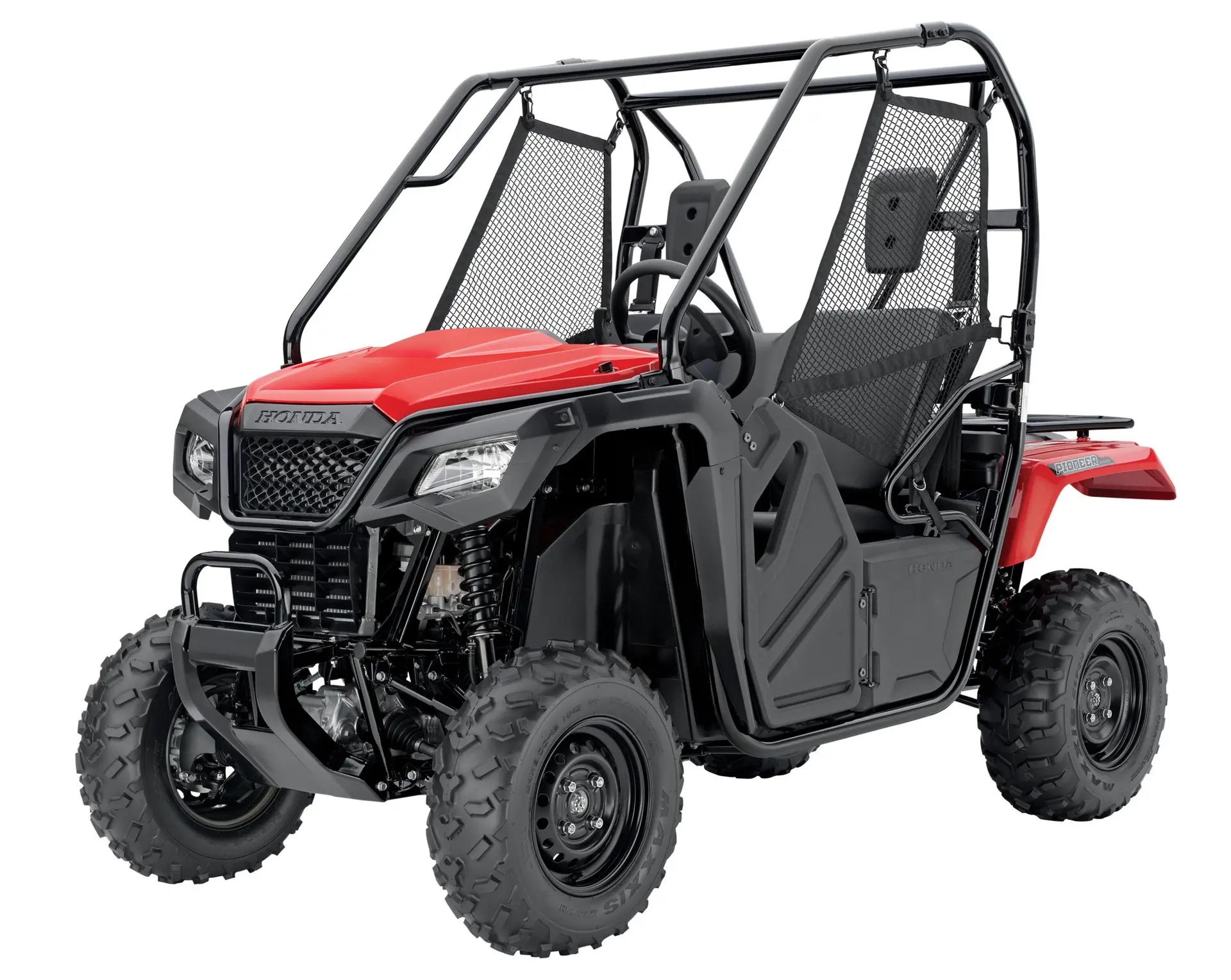 Honda Pioneer
