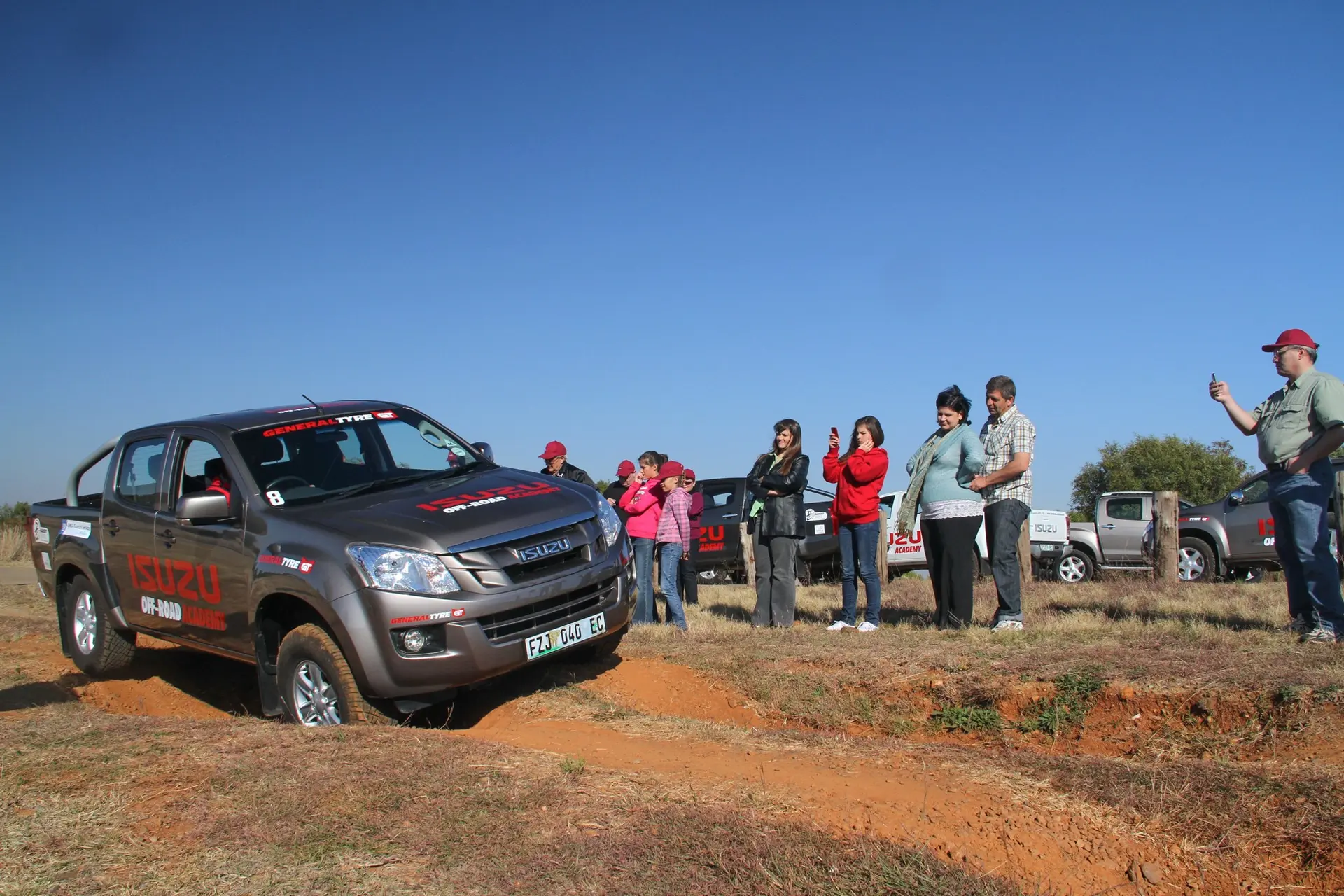 Isuzu-Off-Road-Academy